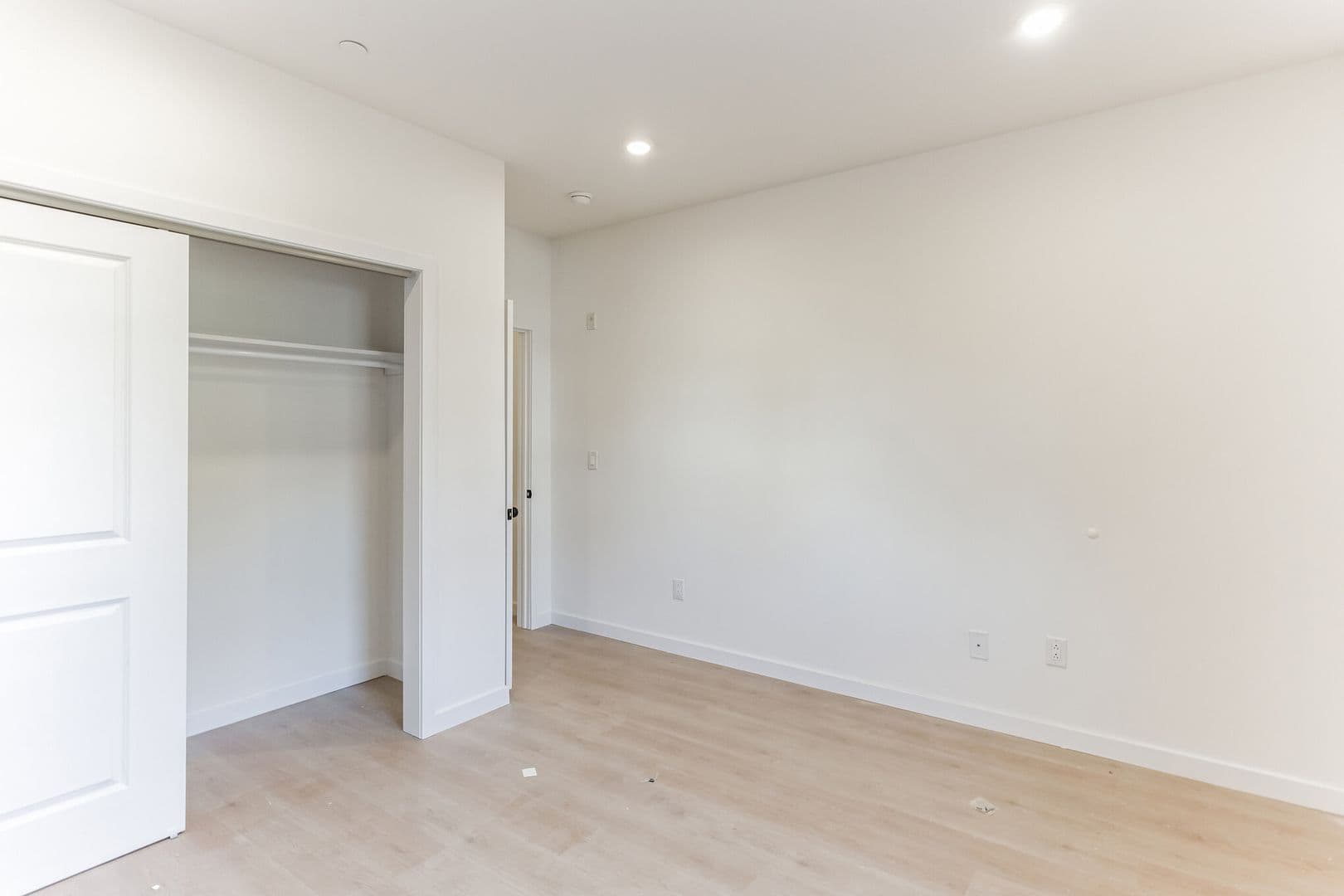 Philadelphia Apartment: 812 Holly St