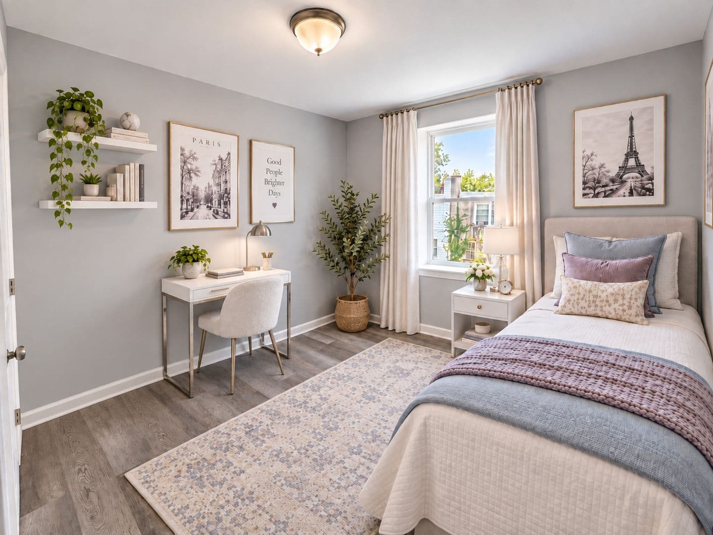 Philadelphia House: 6418 North Woodstock Street