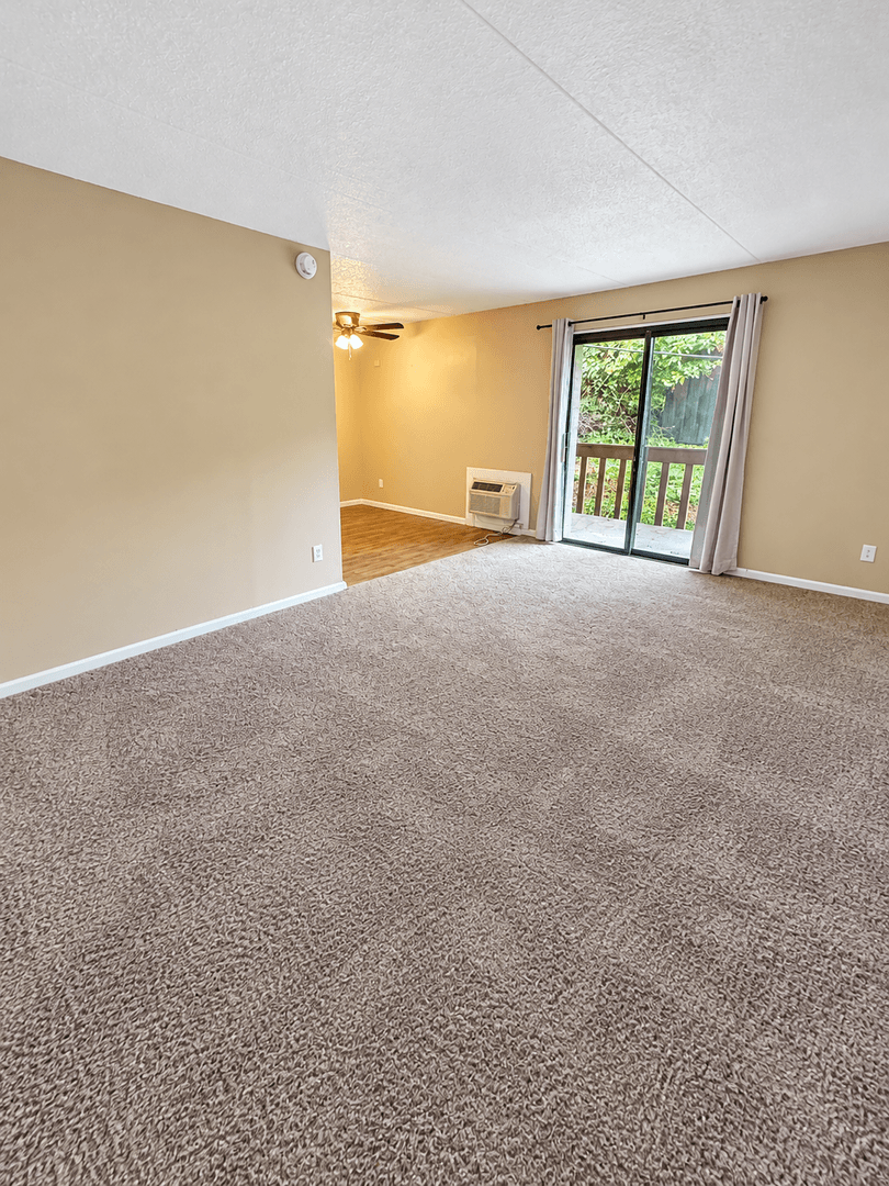Carnegie Apartment: 711 Cubbage Street