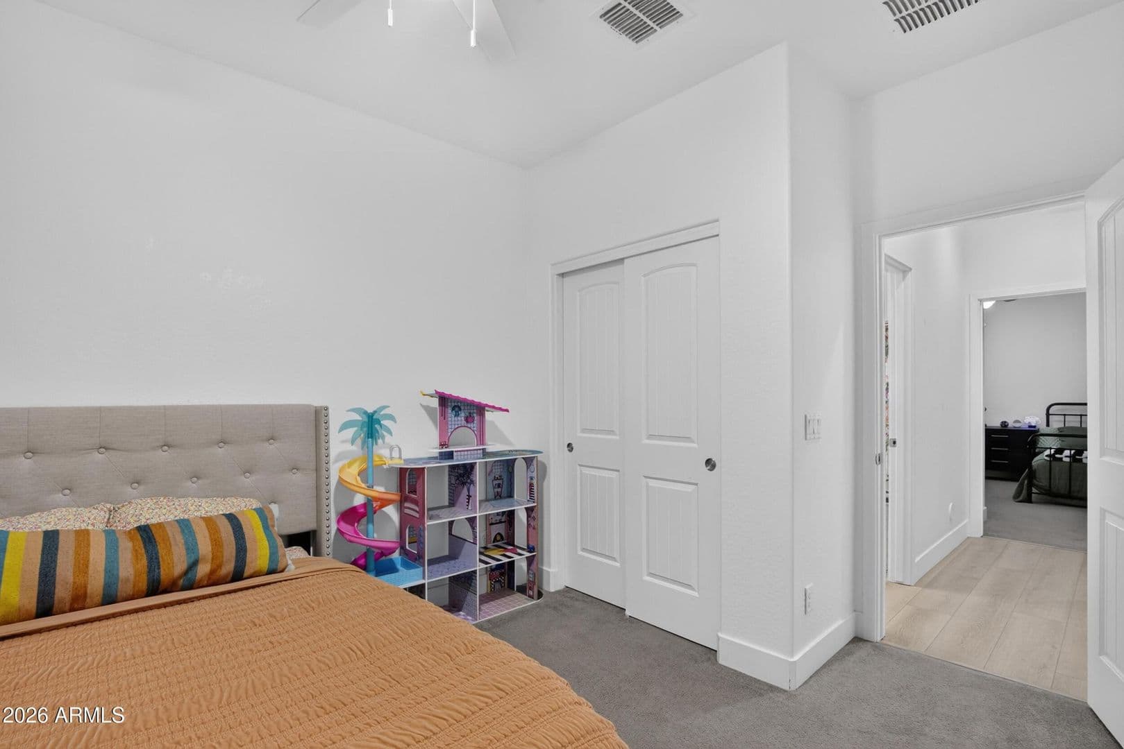 San Tan Valley House: 4949 East Velasco Street