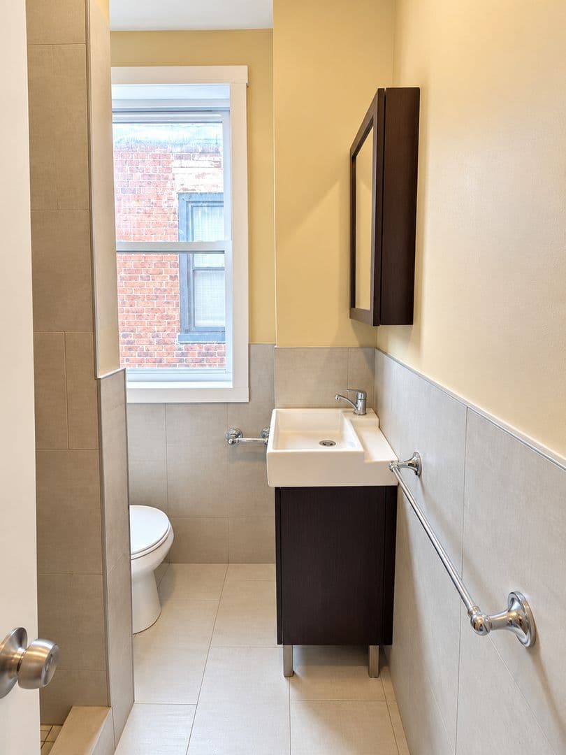 Philadelphia House: 3049 Redner Street