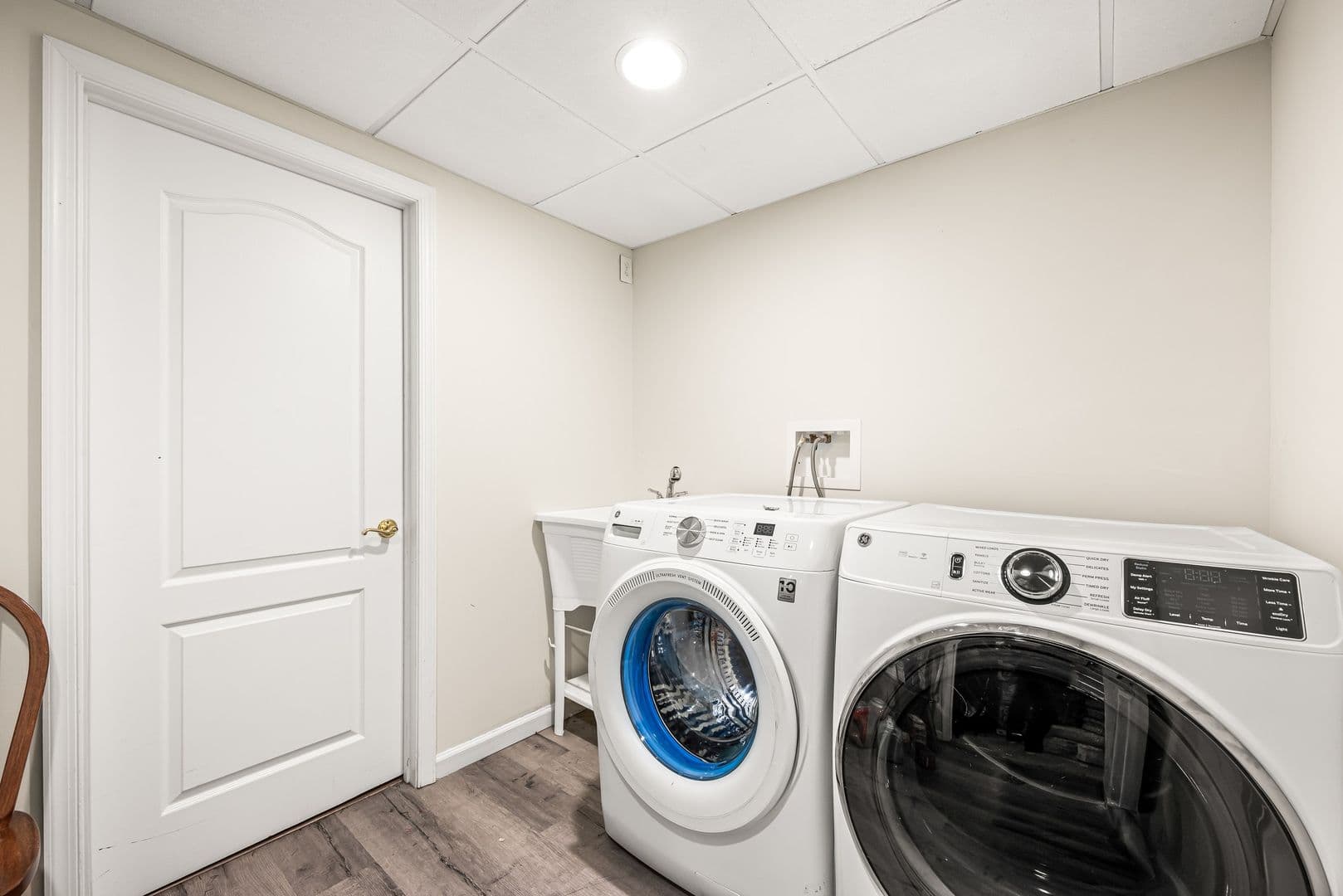 Blue Bell House: 206 Saint Andrews Ct