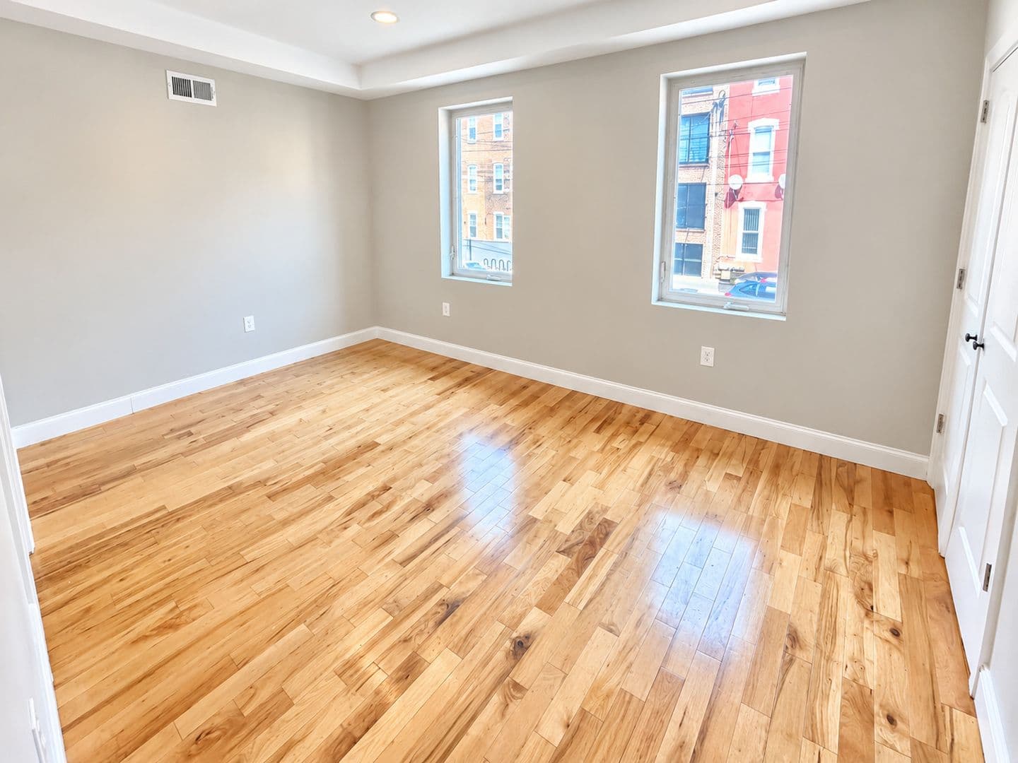 Philadelphia Apartment: 426 n 40th St