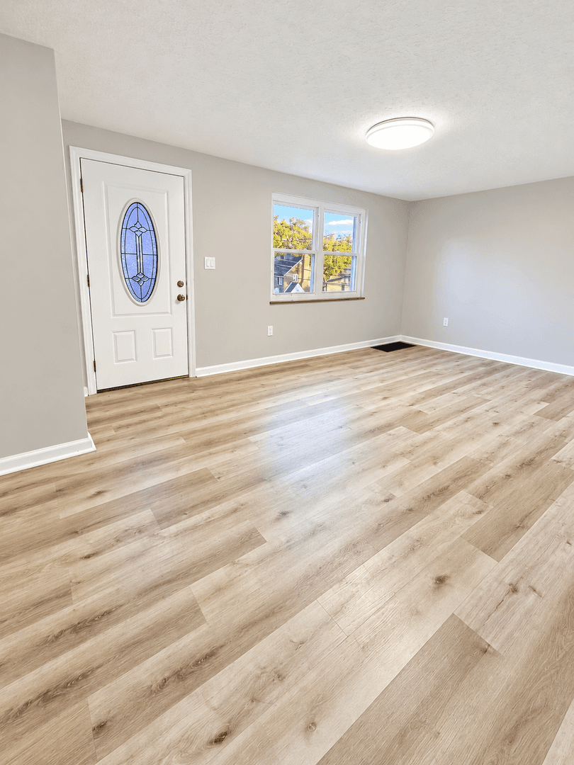 Pittsburgh House: 130 Evaline Street