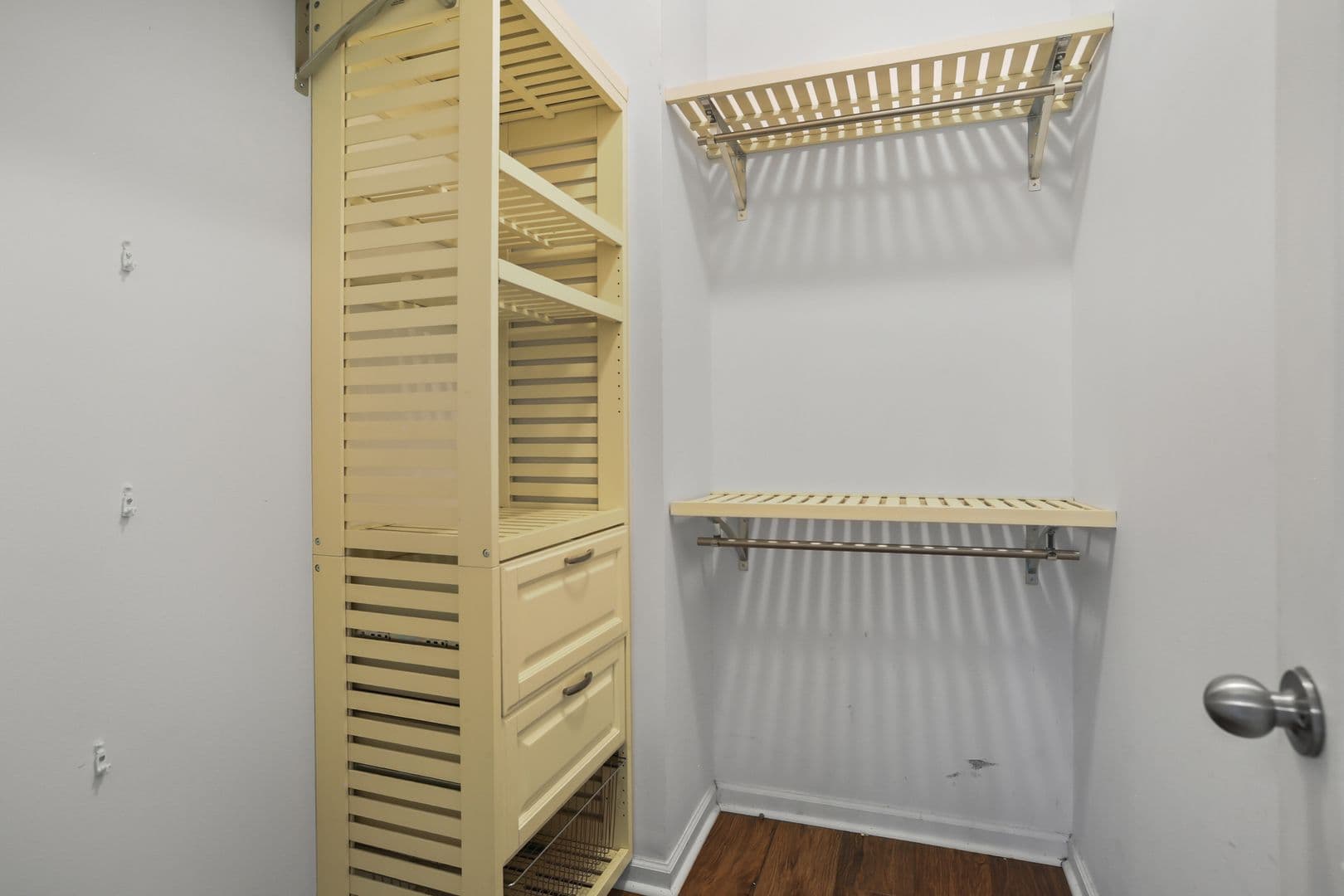 Roswell Townhome: 1243 Harris Commons Place