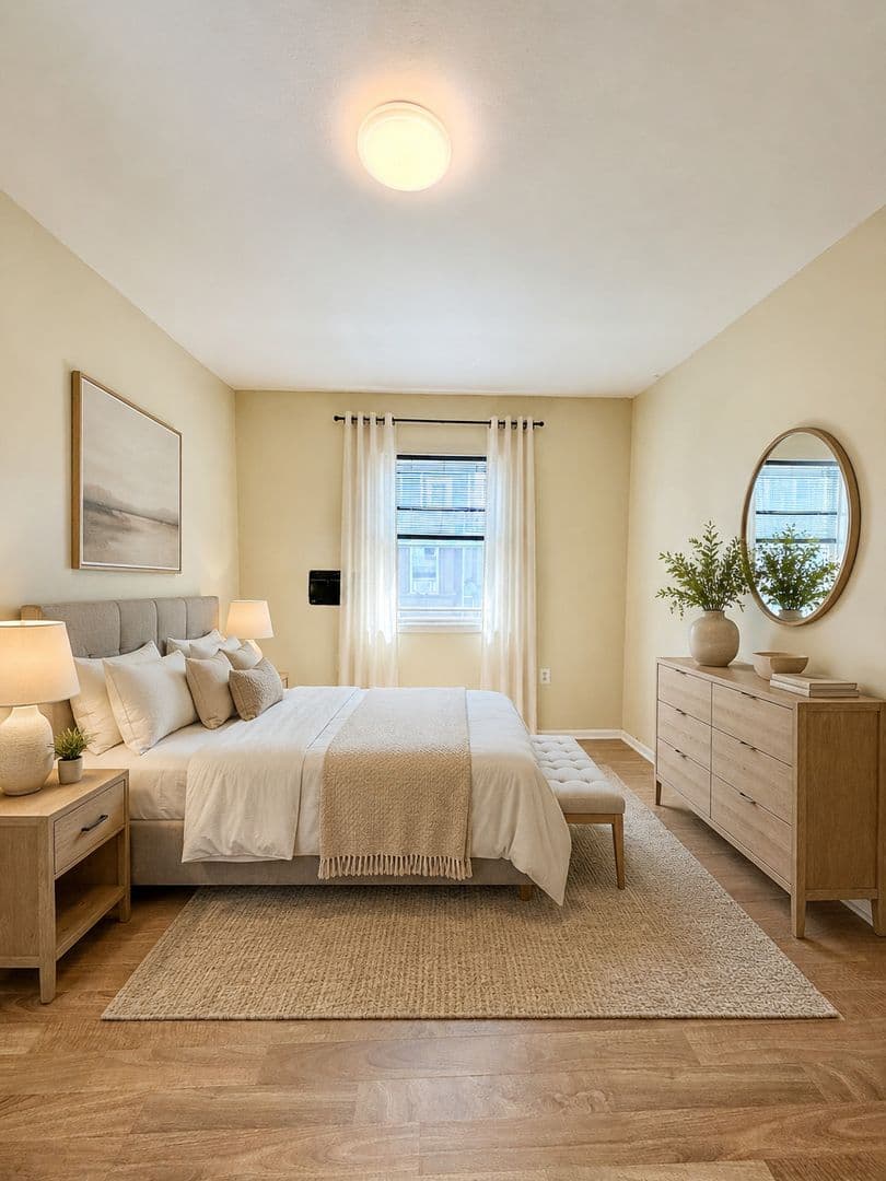 Philadelphia Apartment: 2213 N 33rd St