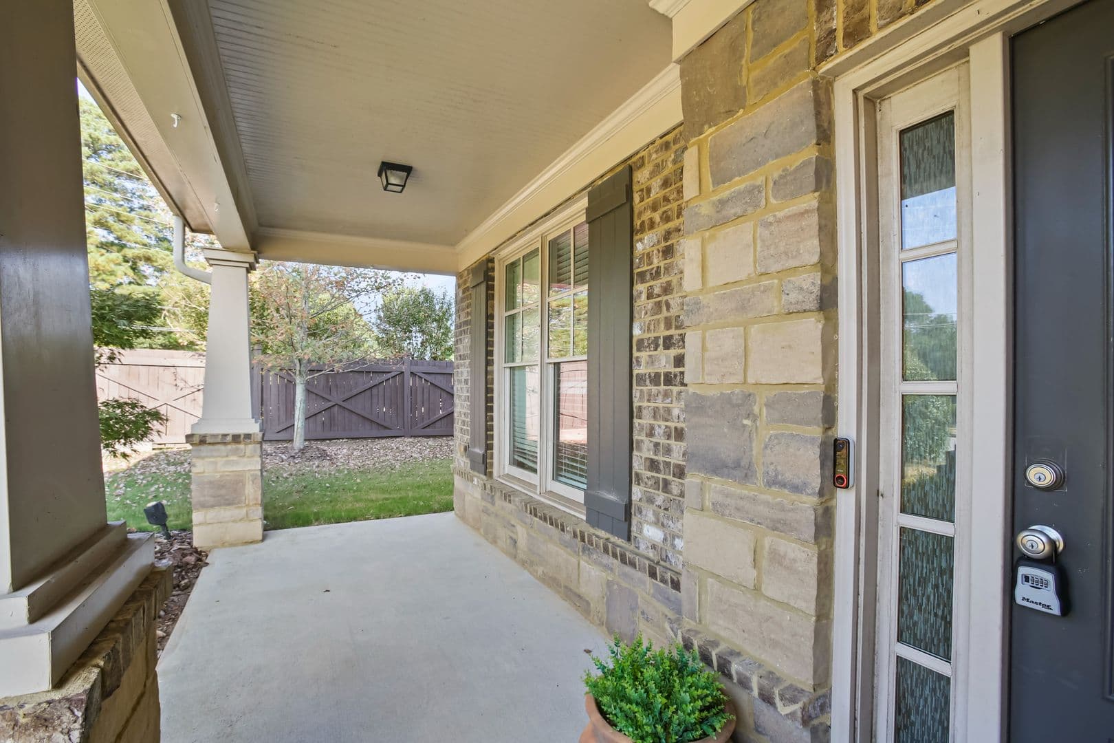 Marietta House: 2875 Dowell Farm Trace SW