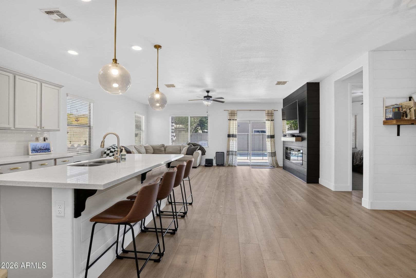 San Tan Valley House: 4949 East Velasco Street