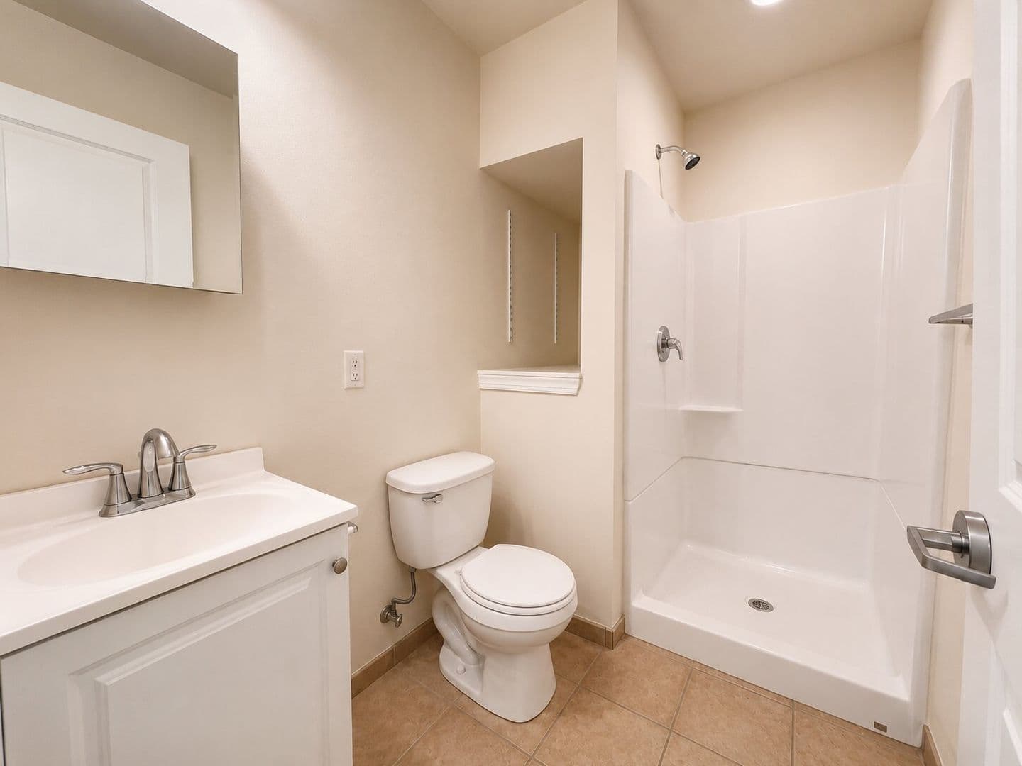 Philadelphia Apartment: 1812 N 16th St