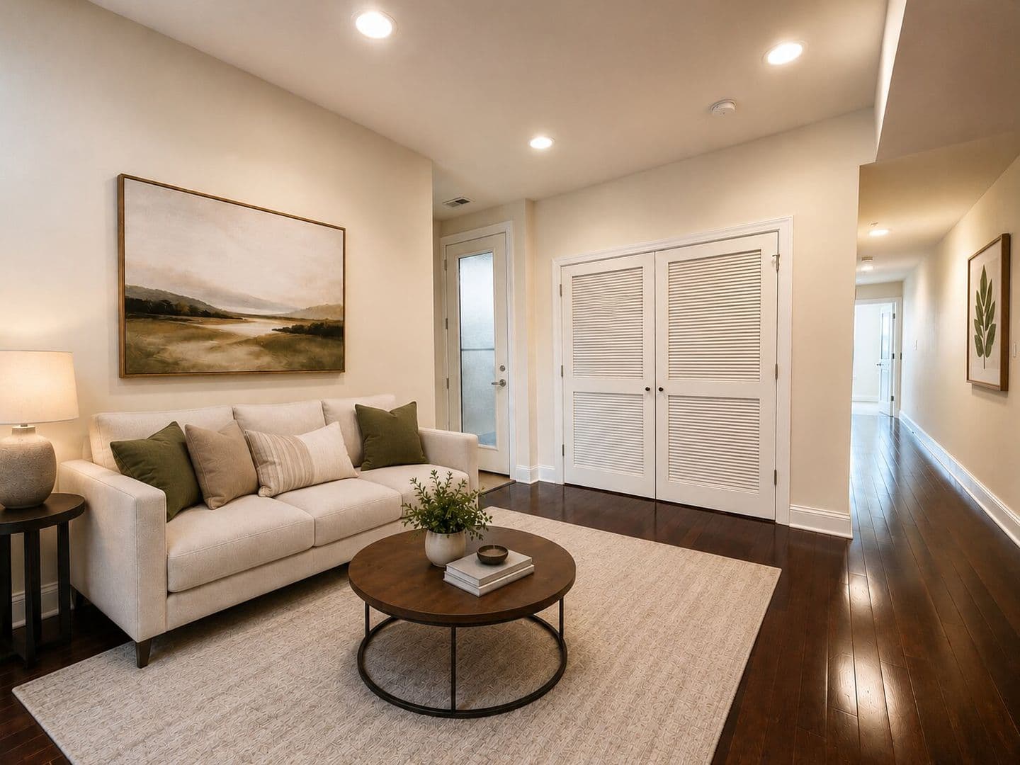 Philadelphia Apartment: 1812 N 16th St