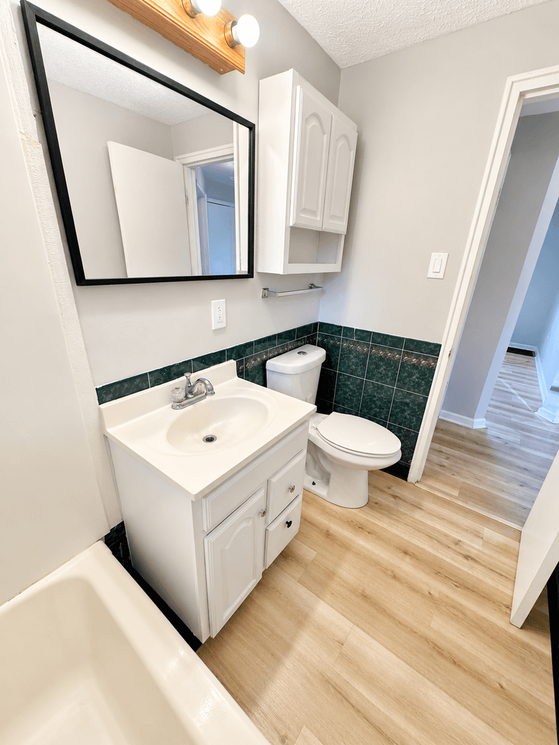 Pittsburgh House: 130 Evaline Street