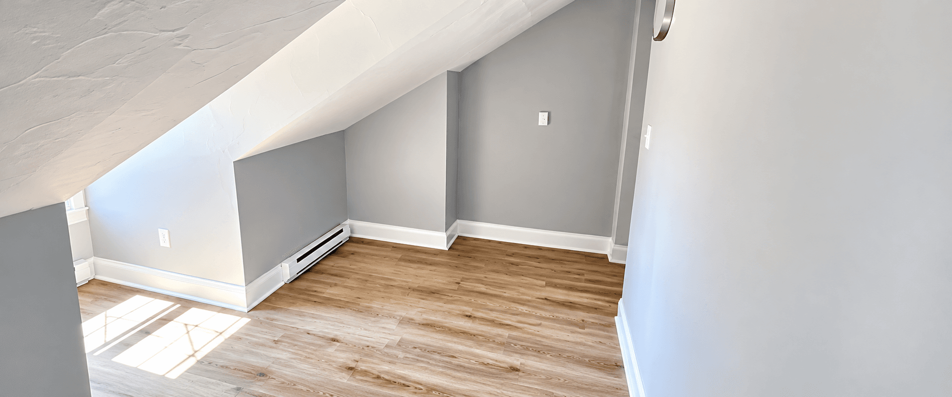 Pittsburgh Apartment: 268-272 Butler Street
