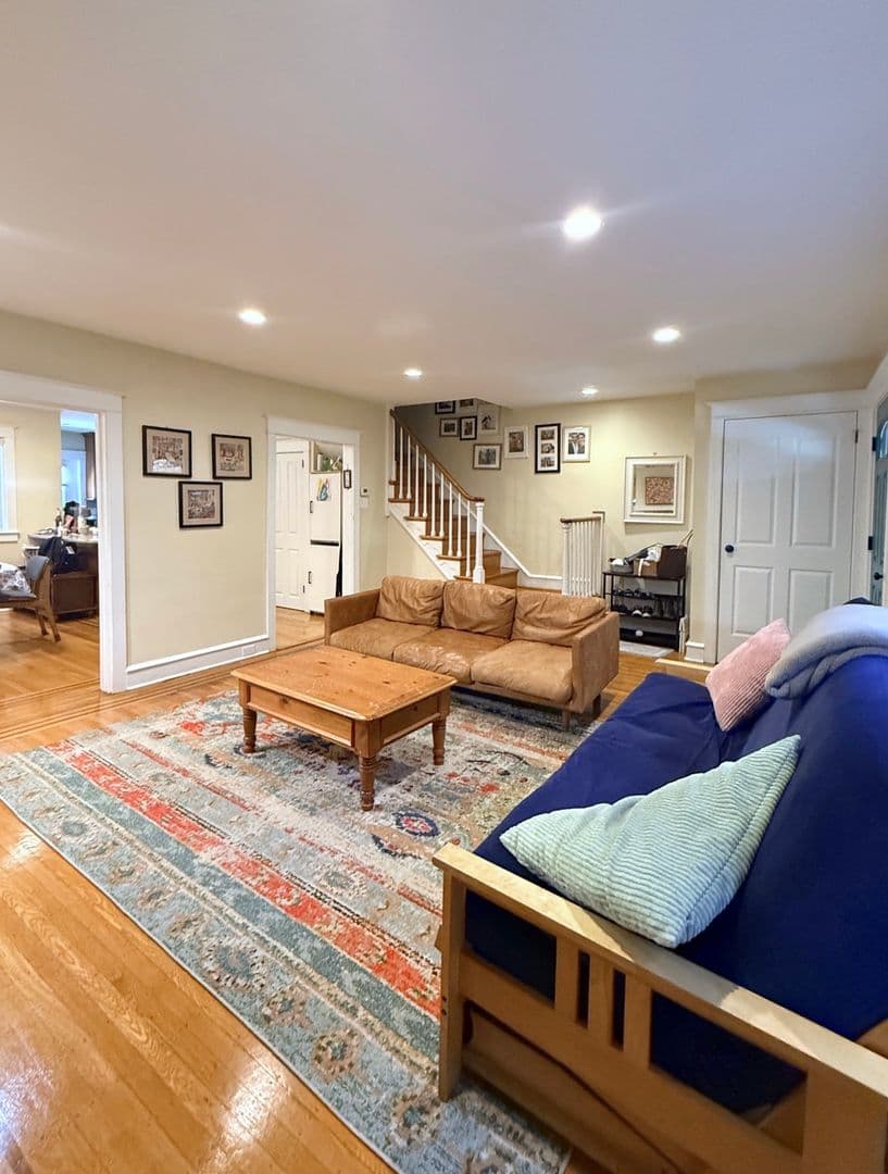 Bala Cynwyd House: 345 Trevor Ln