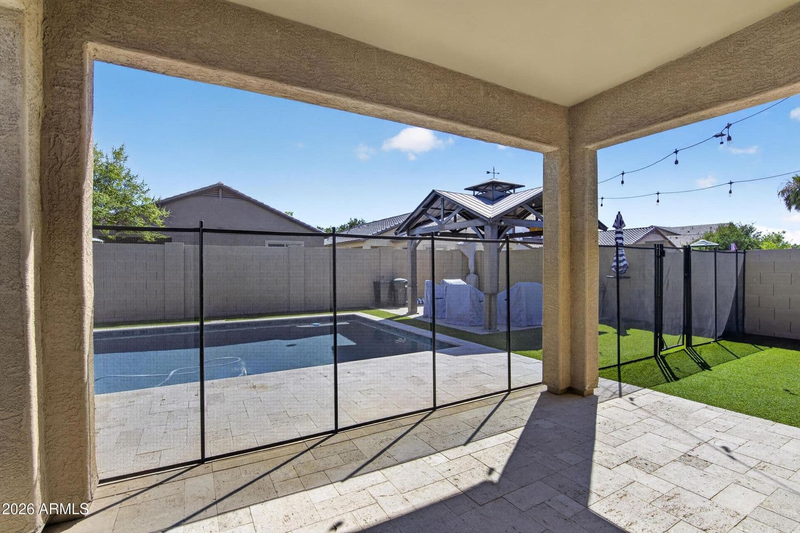 San Tan Valley House: 4949 East Velasco Street
