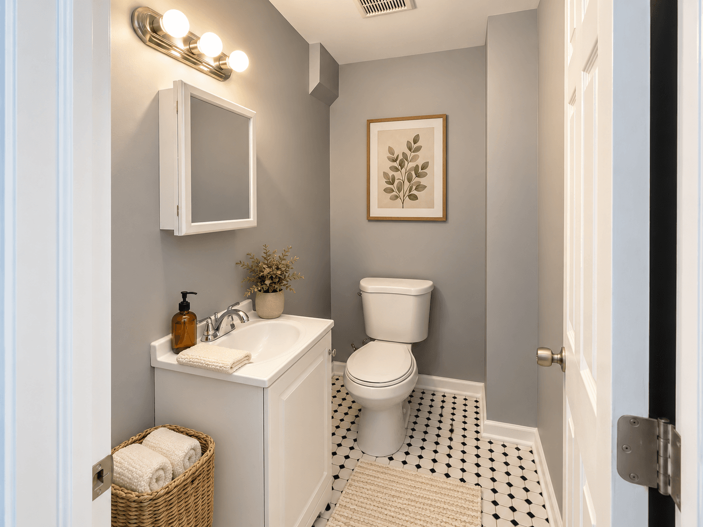 Philadelphia House: 2134 South Frazier Street