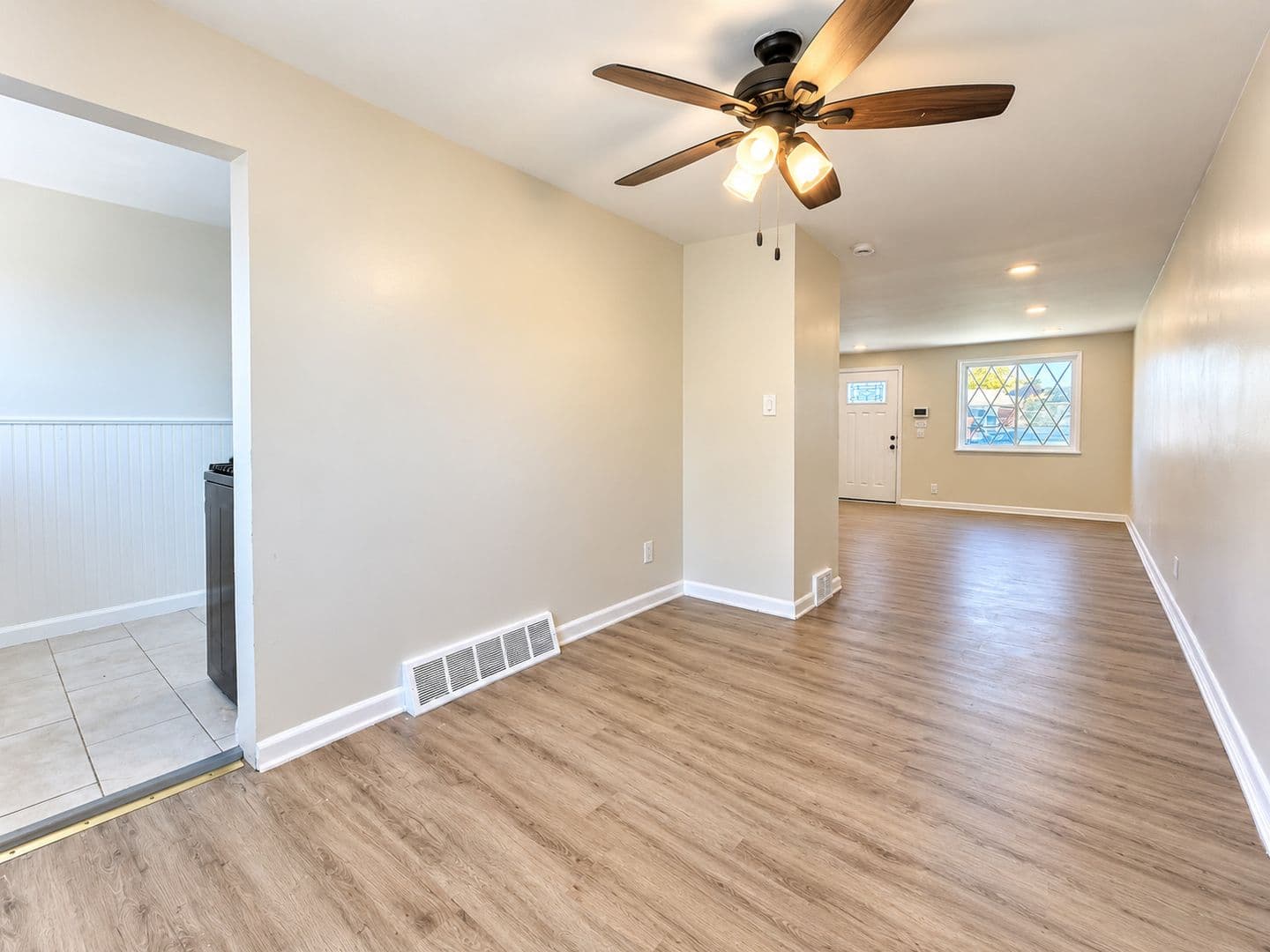 Folcroft House: 730 Taylor Dr