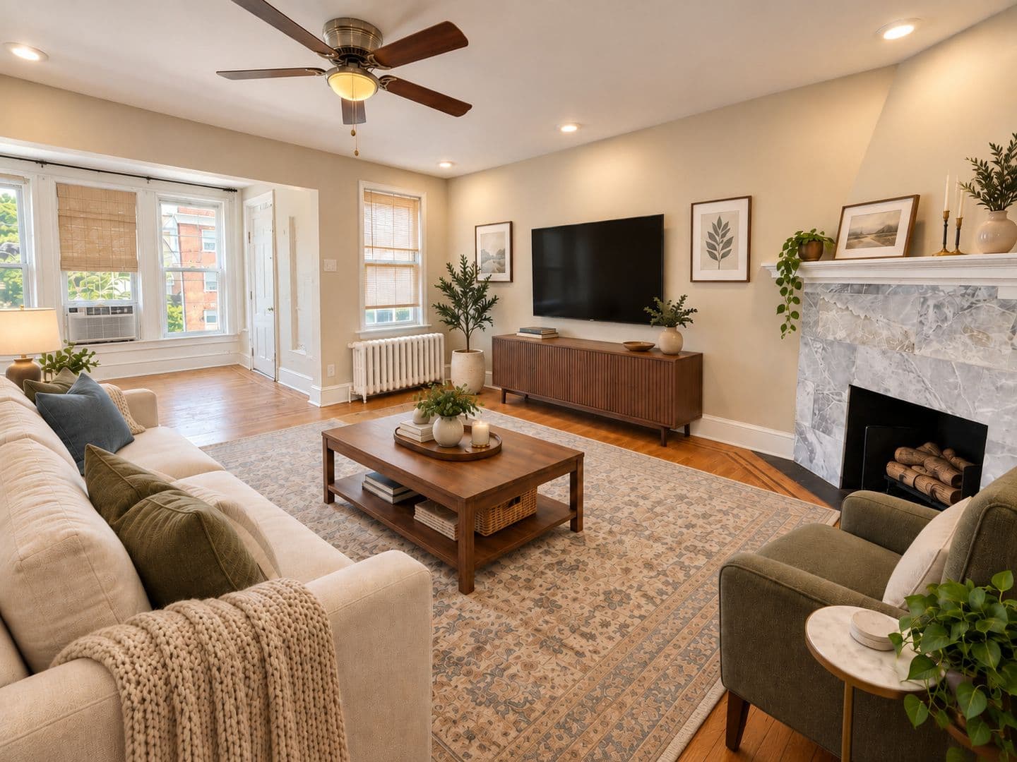 Philadelphia House: 2112 North 57th Street