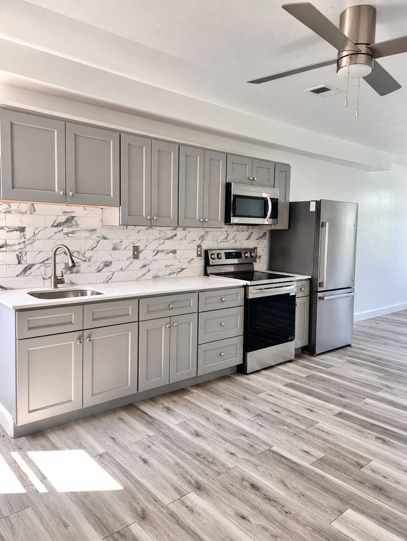 Philadelphia Apartment: 2213 N 33rd St