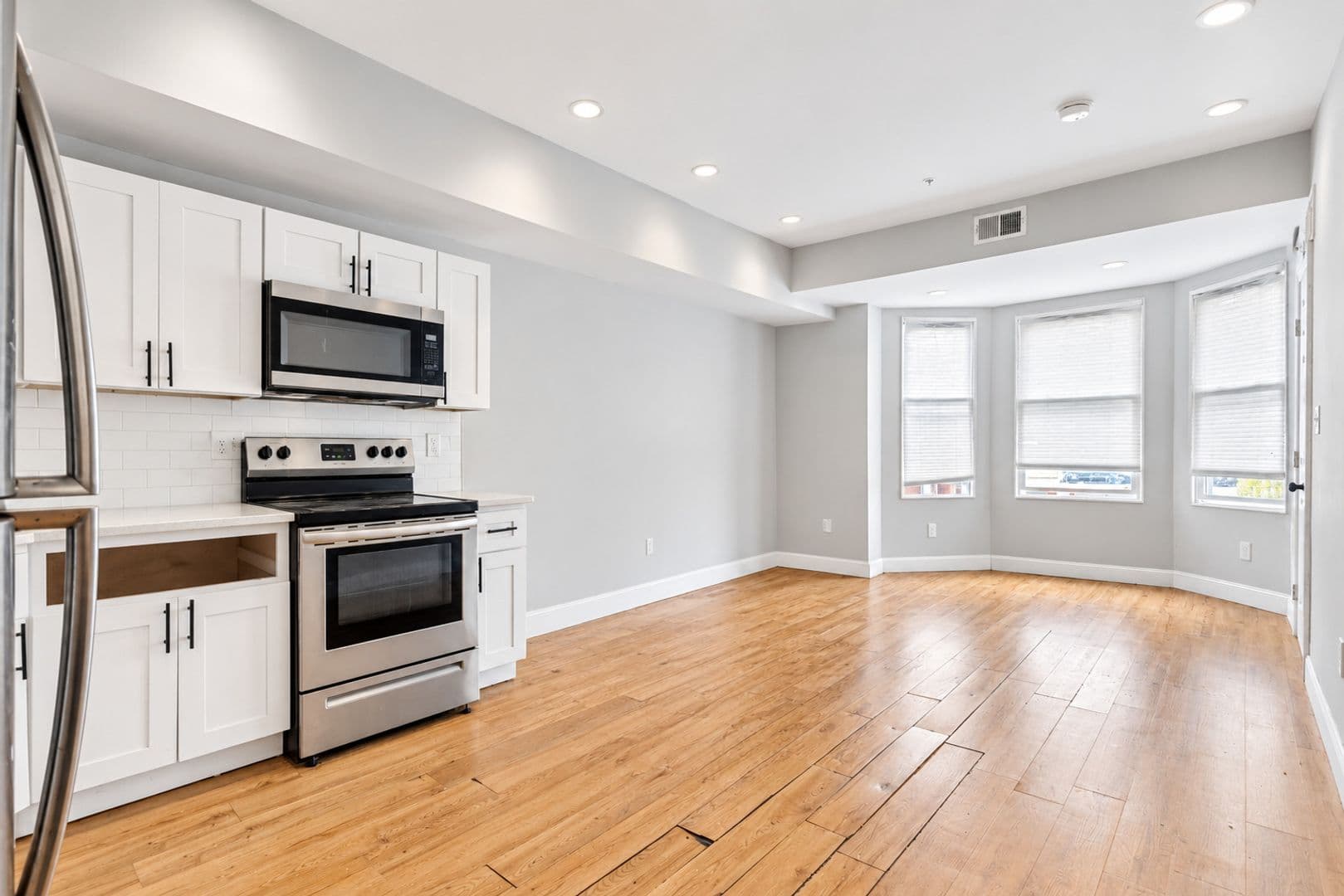 Philadelphia Apartment: 2932 West Oxford Street
