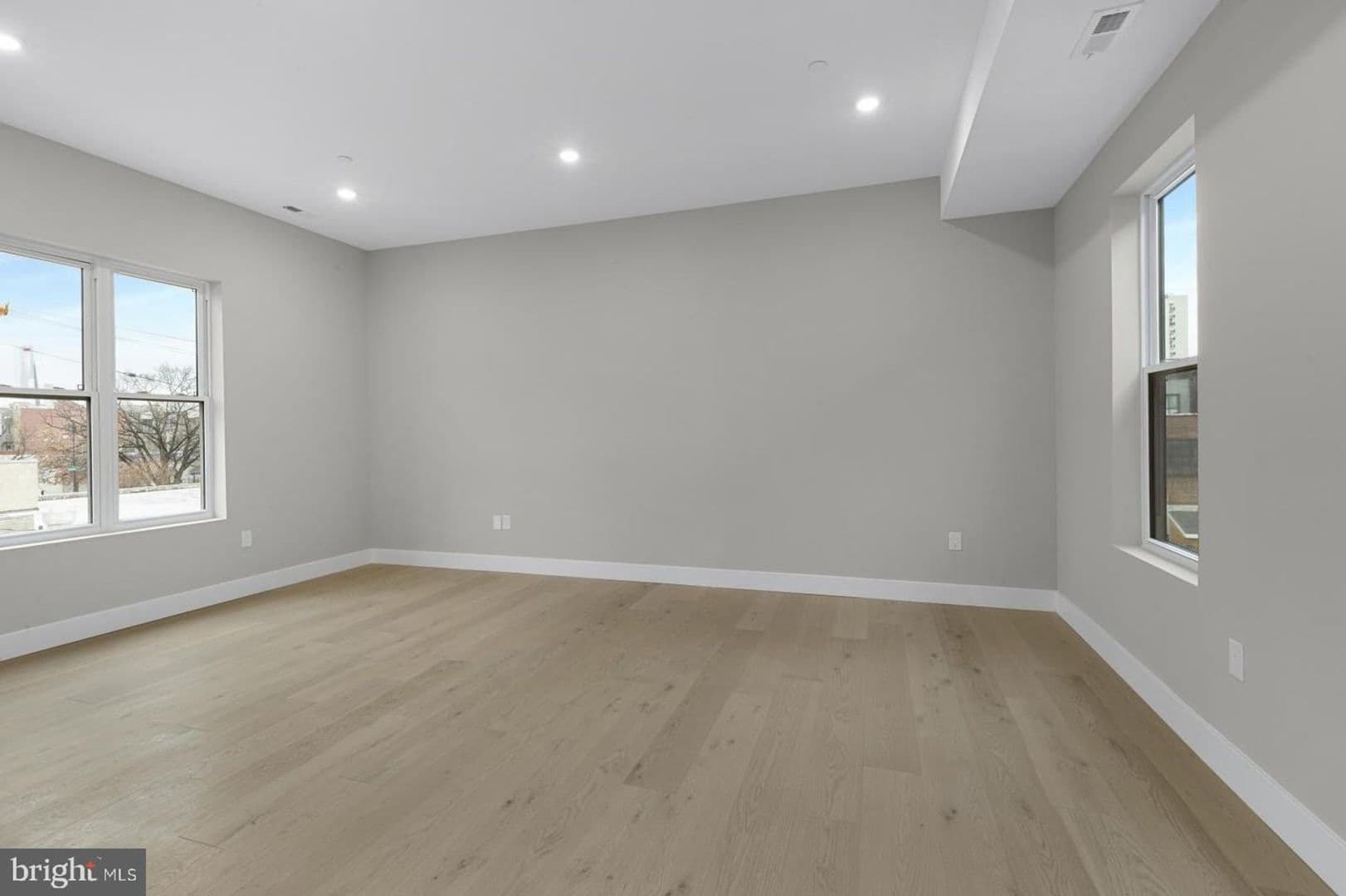 Philadelphia Apartment: 1343 Fitzwater Street