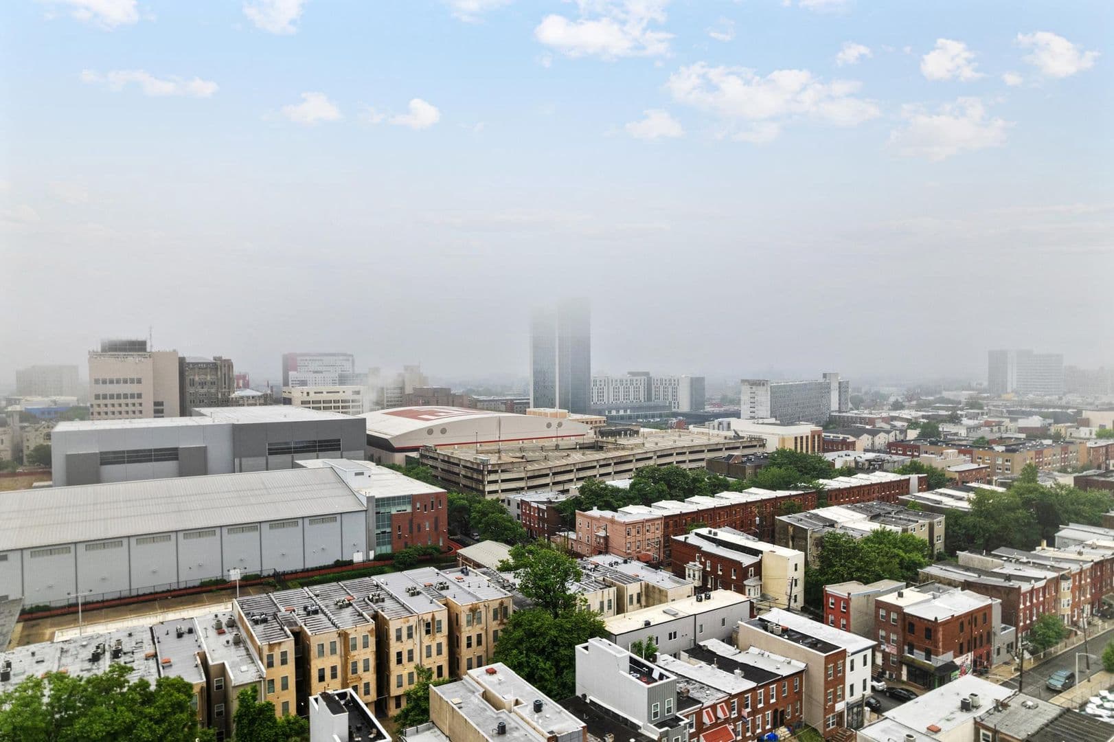 Philadelphia Apartment: 1802 N 16th St