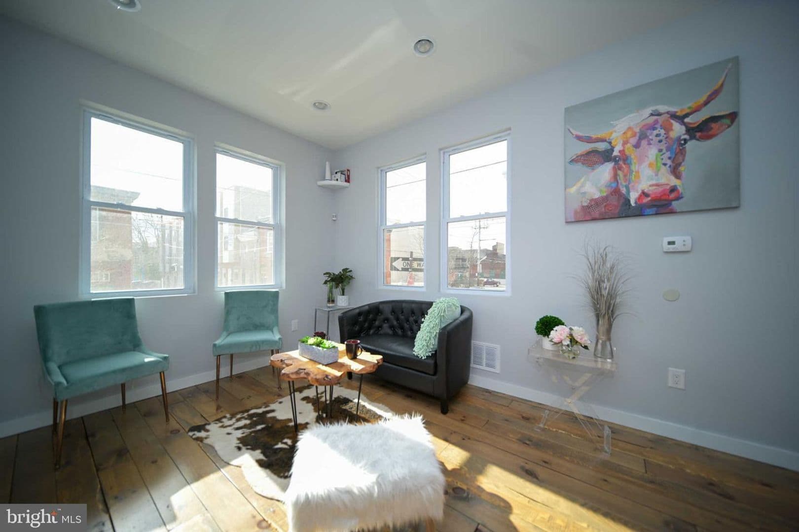 Philadelphia House: 2618 Jasper Street