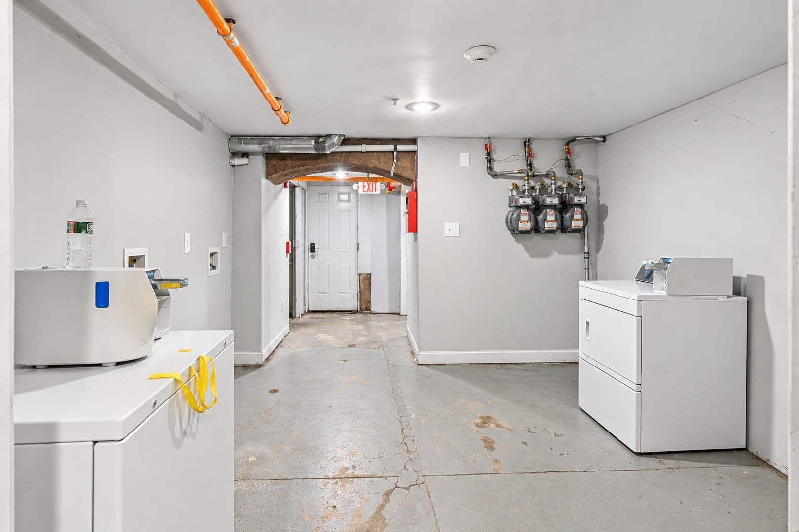 Philadelphia Apartment: 2932 West Oxford Street