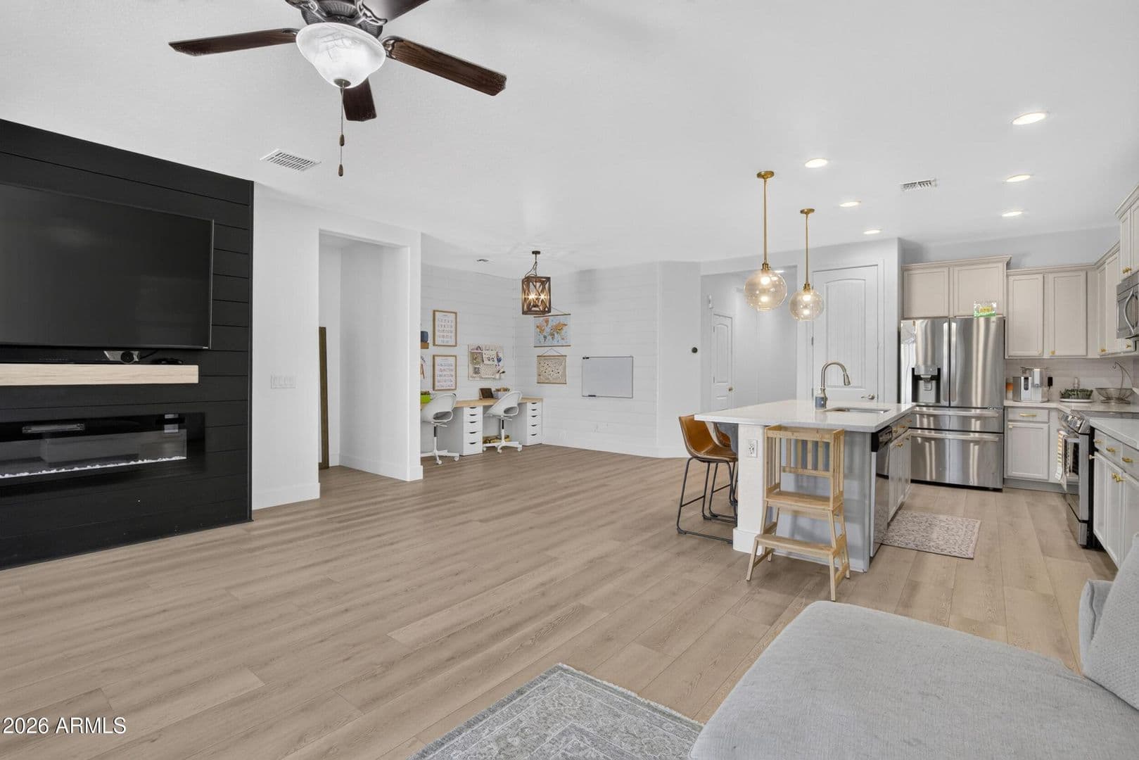San Tan Valley House: 4949 East Velasco Street