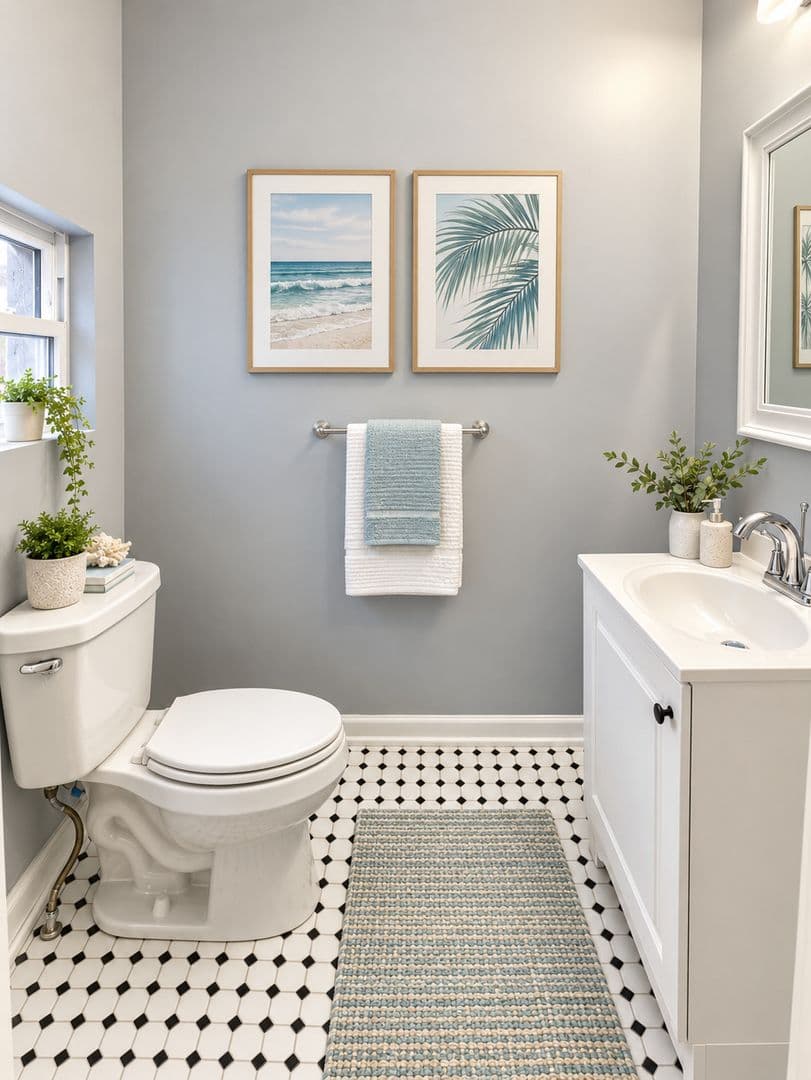 Philadelphia House: 2327 North Camac Street