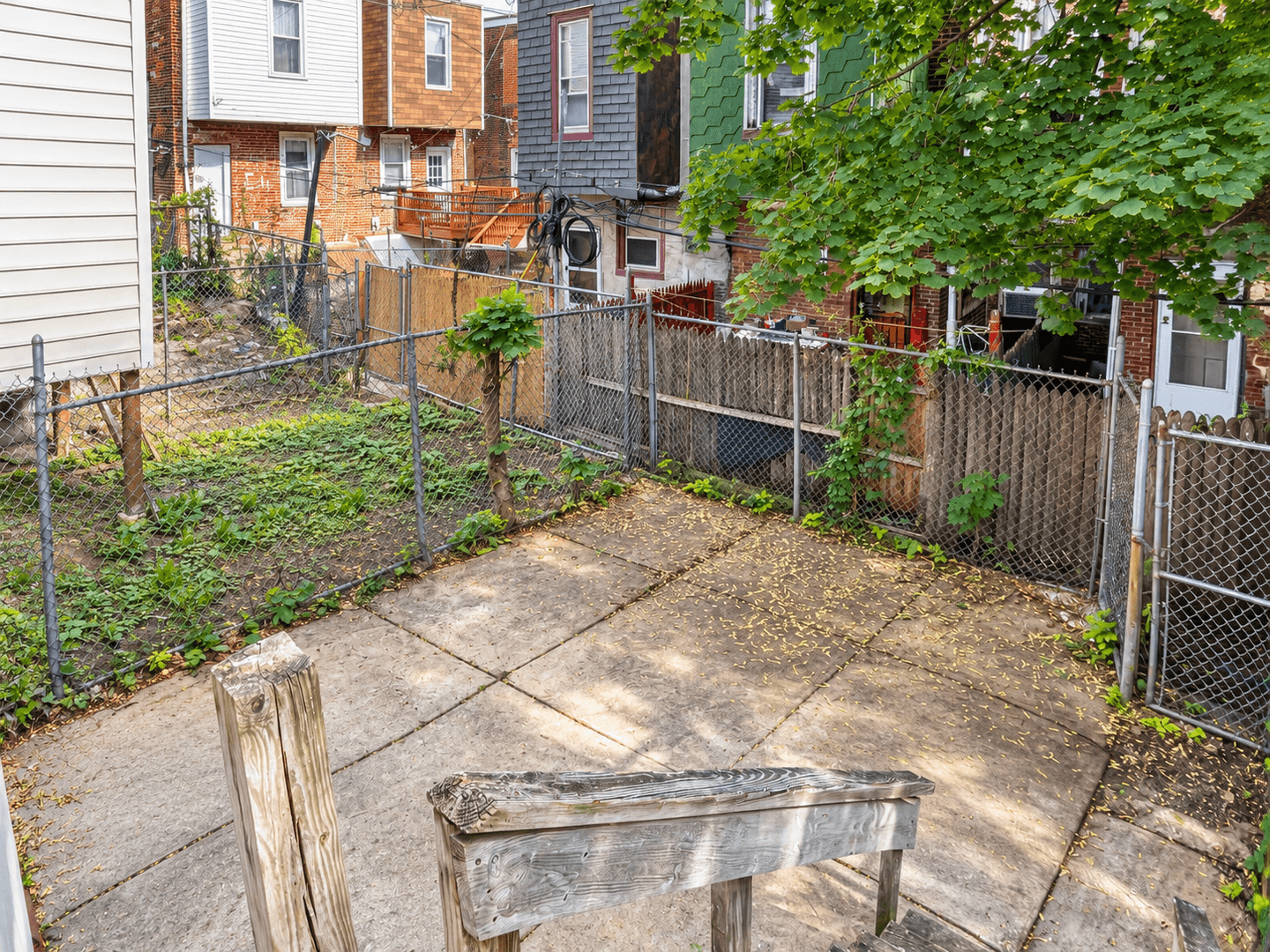 Philadelphia House: 5414 Whitby Avenue