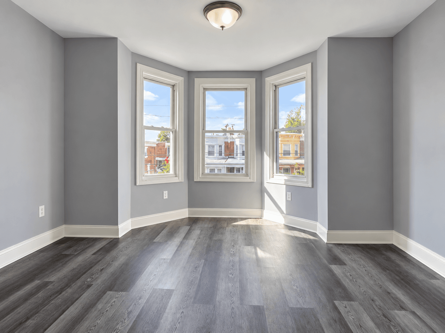 Philadelphia House: 5414 Whitby Avenue