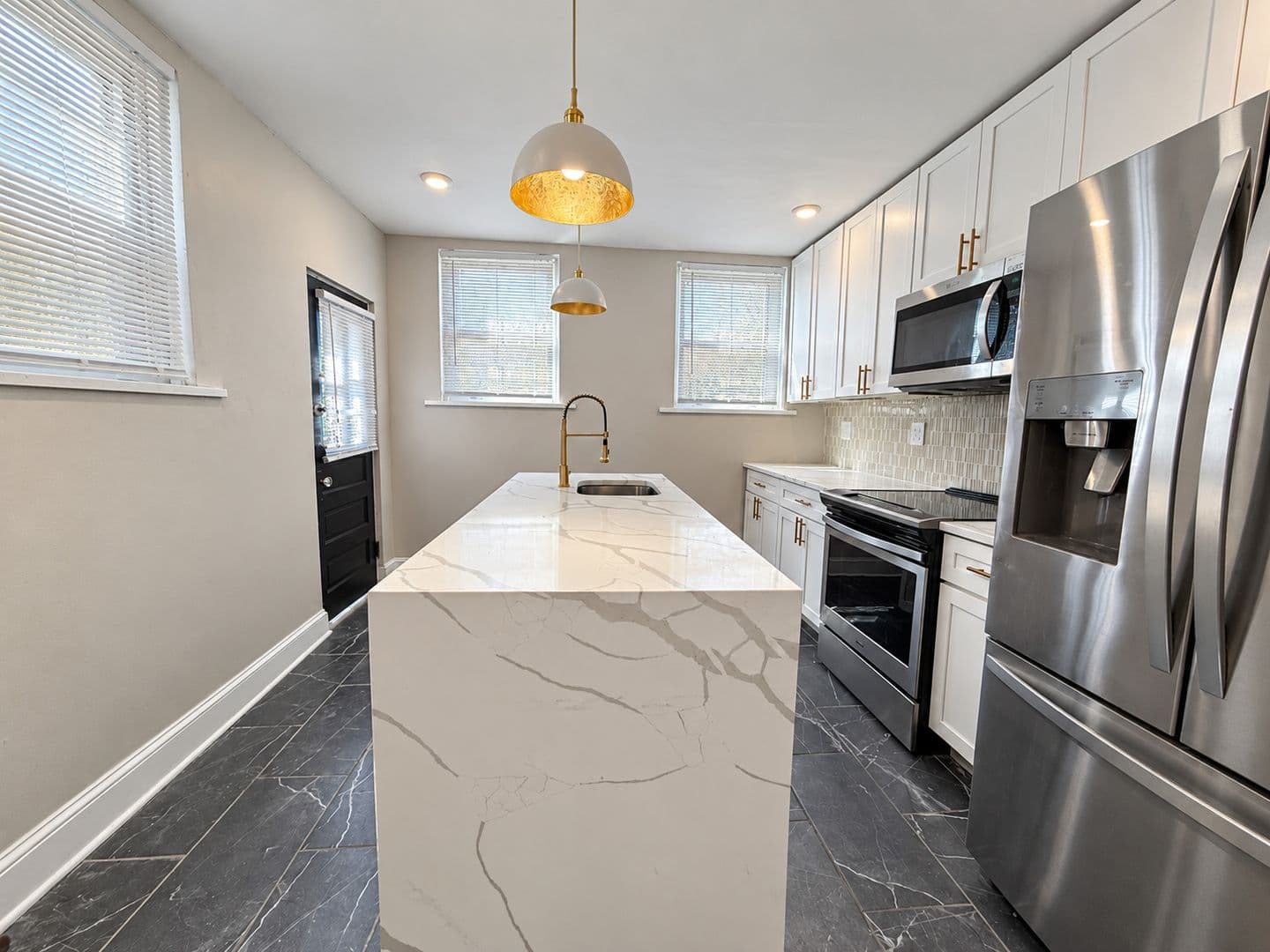 Philadelphia House: 2112 North 57th Street
