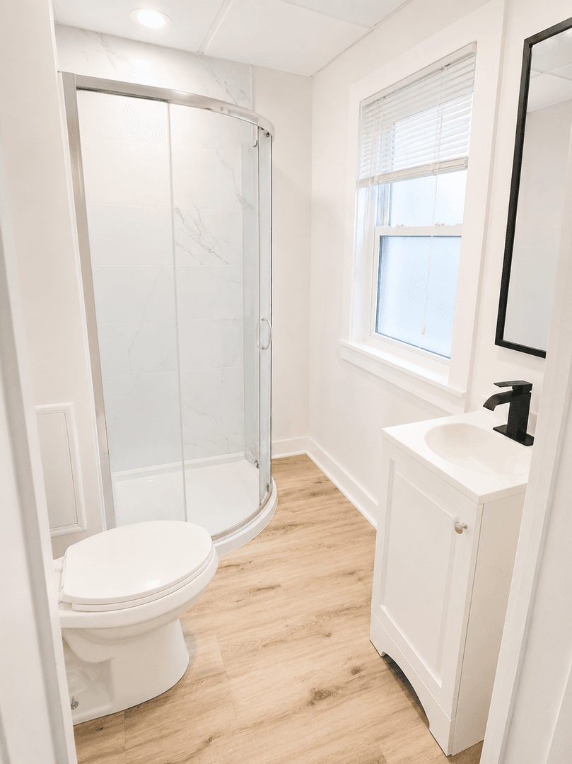 Pittsburgh Apartment: 72 South 12th Street
