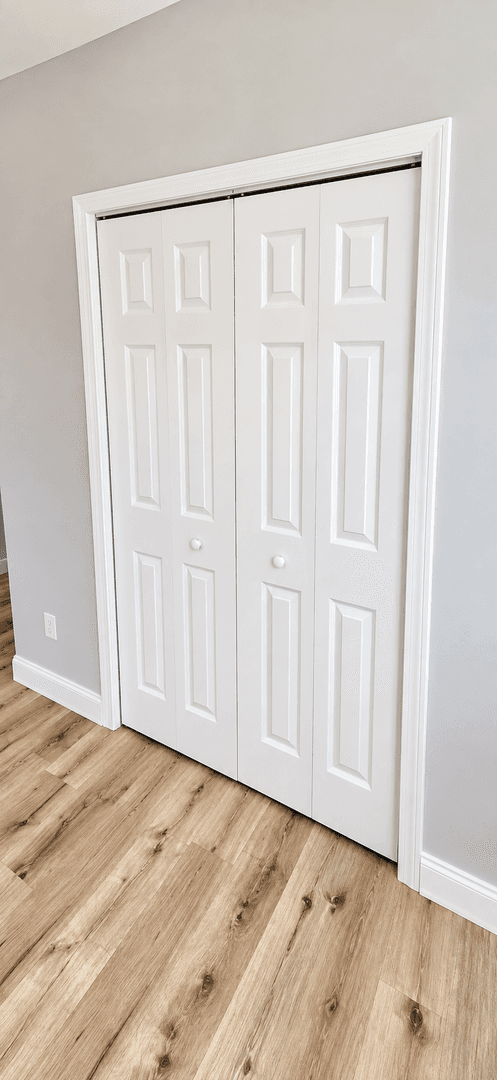 Pittsburgh Apartment: 1229 West North Avenue