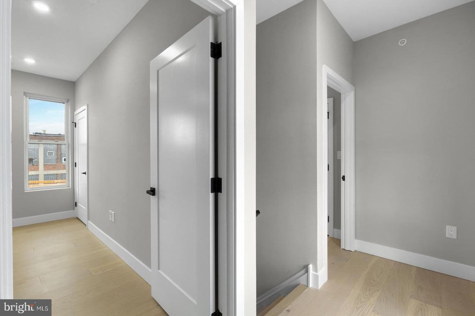 Philadelphia Apartment: 1343 Fitzwater Street