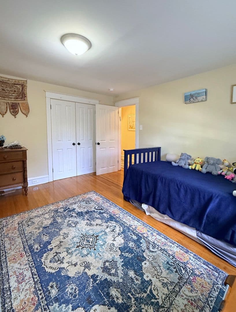 Bala Cynwyd House: 345 Trevor Ln