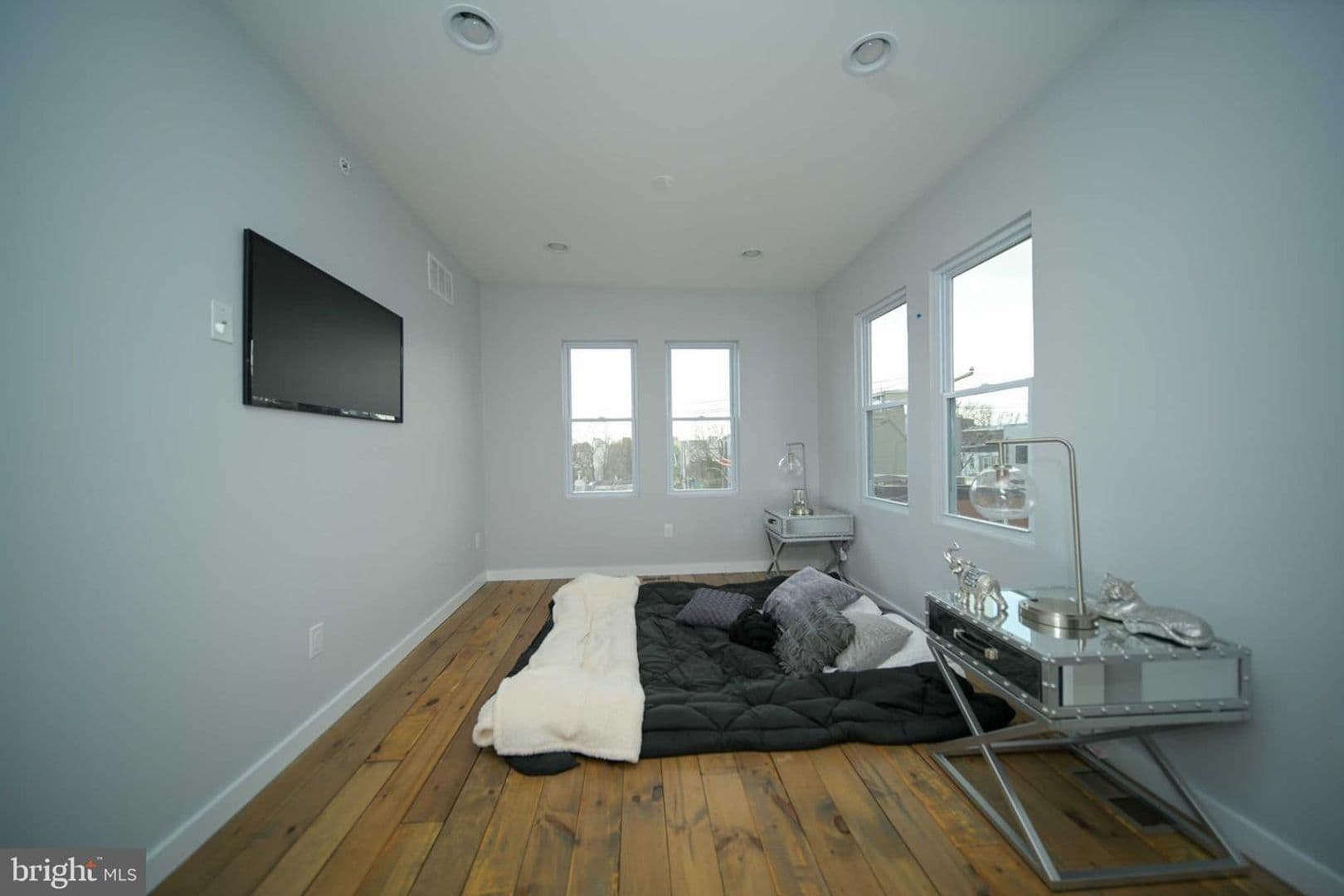 Philadelphia House: 2618 Jasper Street
