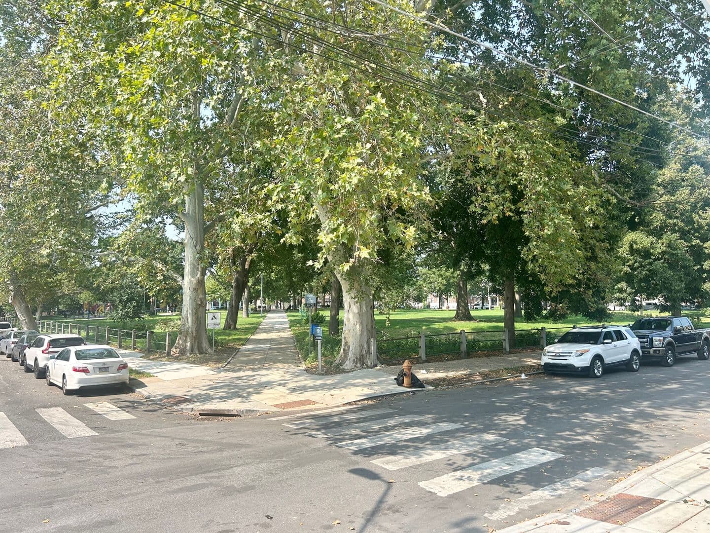 Philadelphia House: 3447 Jasper Street