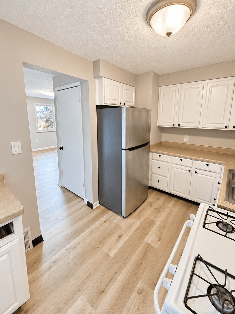 Pittsburgh House: 130 Evaline Street