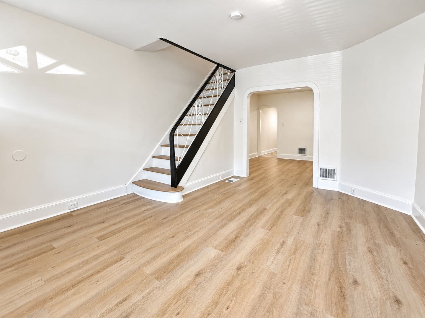 Philadelphia House: 229 West Sheldon Street