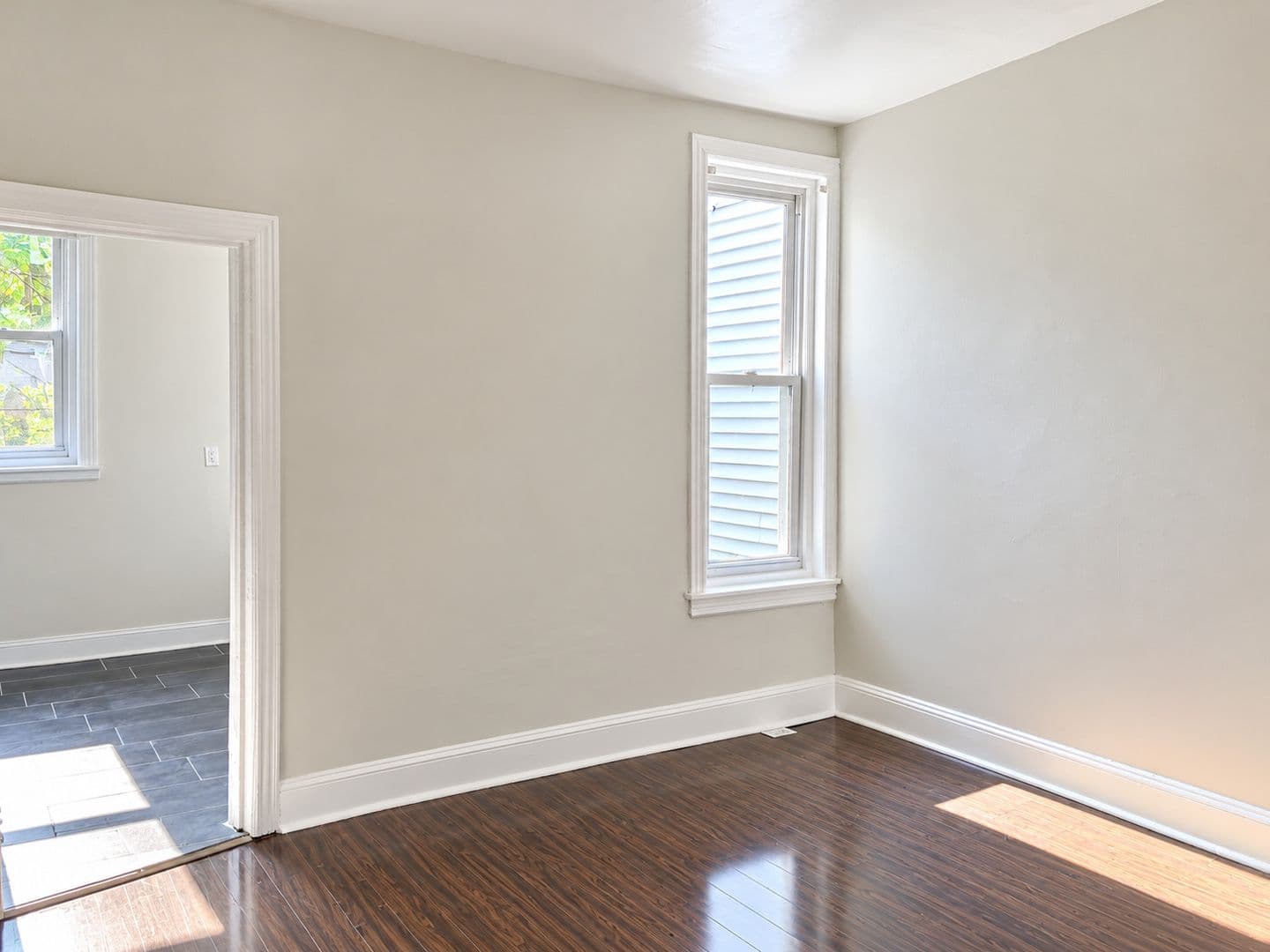 Philadelphia House: 6241 North Lambert Street