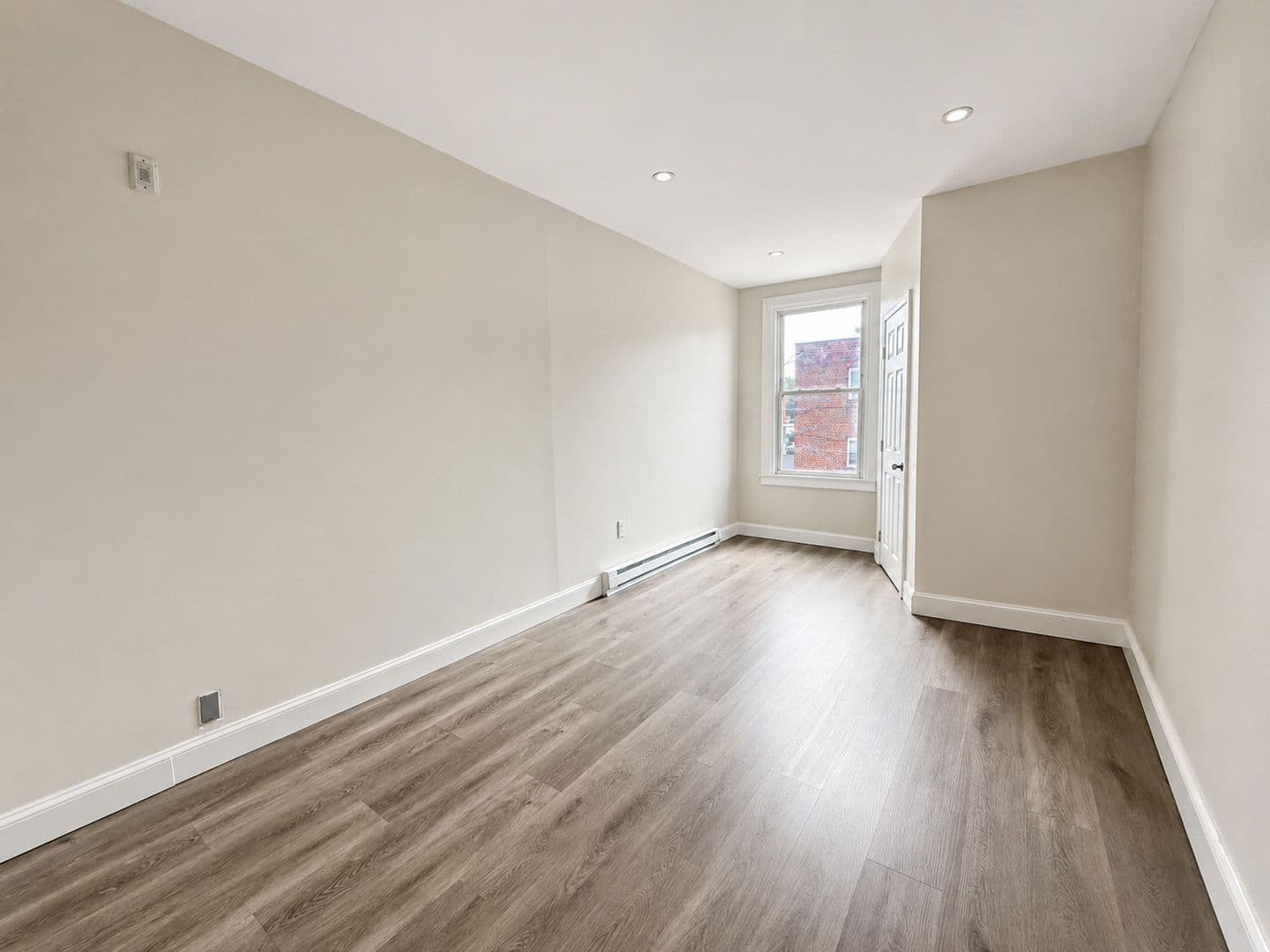 Philadelphia Apartment: 6900 Cedar Park Ave