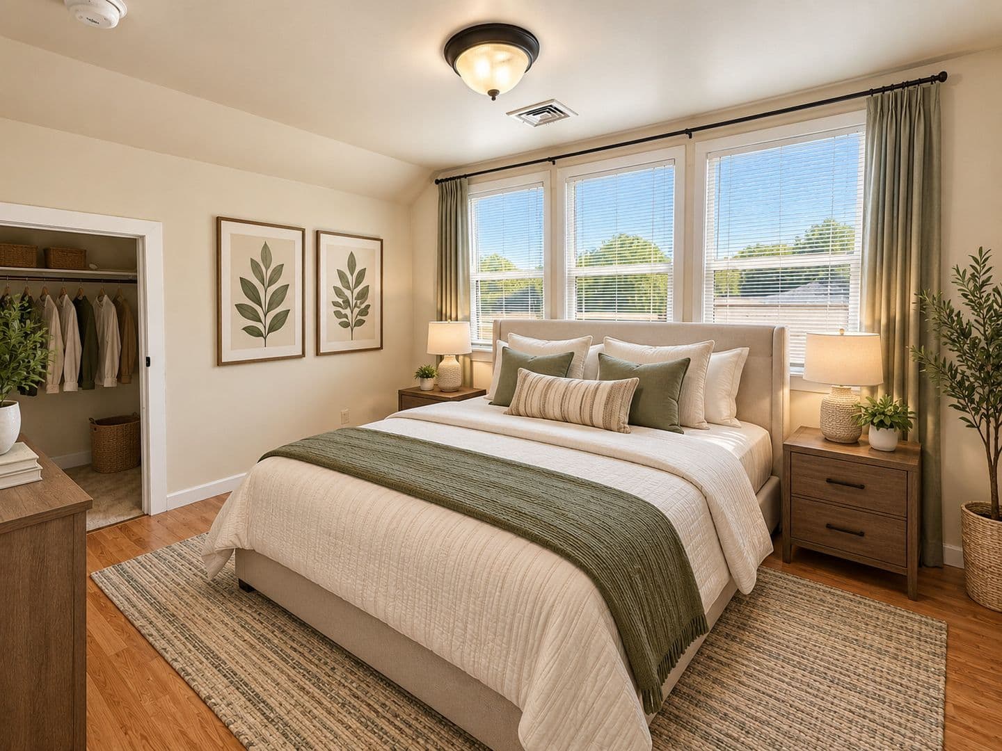 Cinnaminson House: 1501 River Road