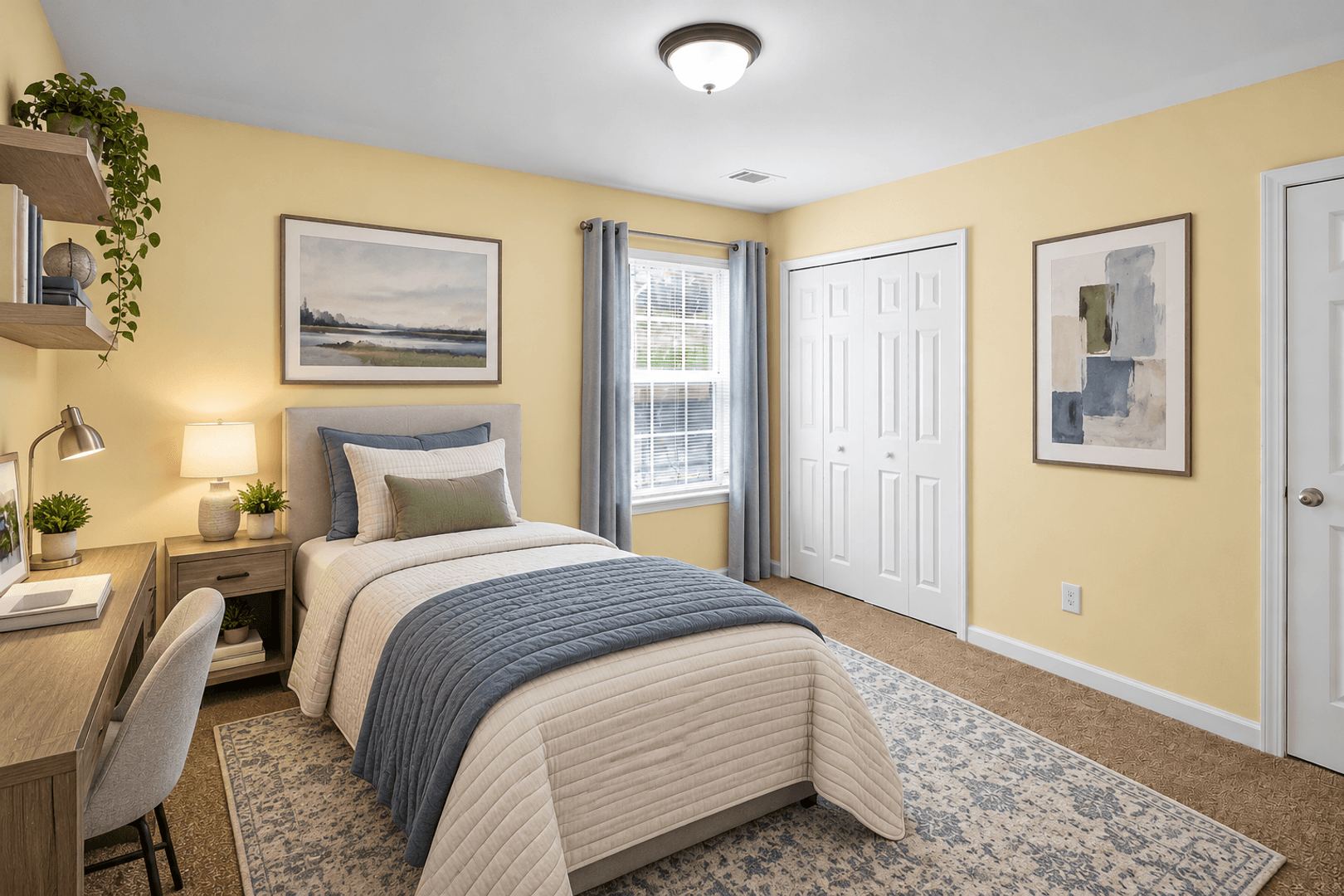 Union City House: 4633 Raven Wood Loop (AOF)