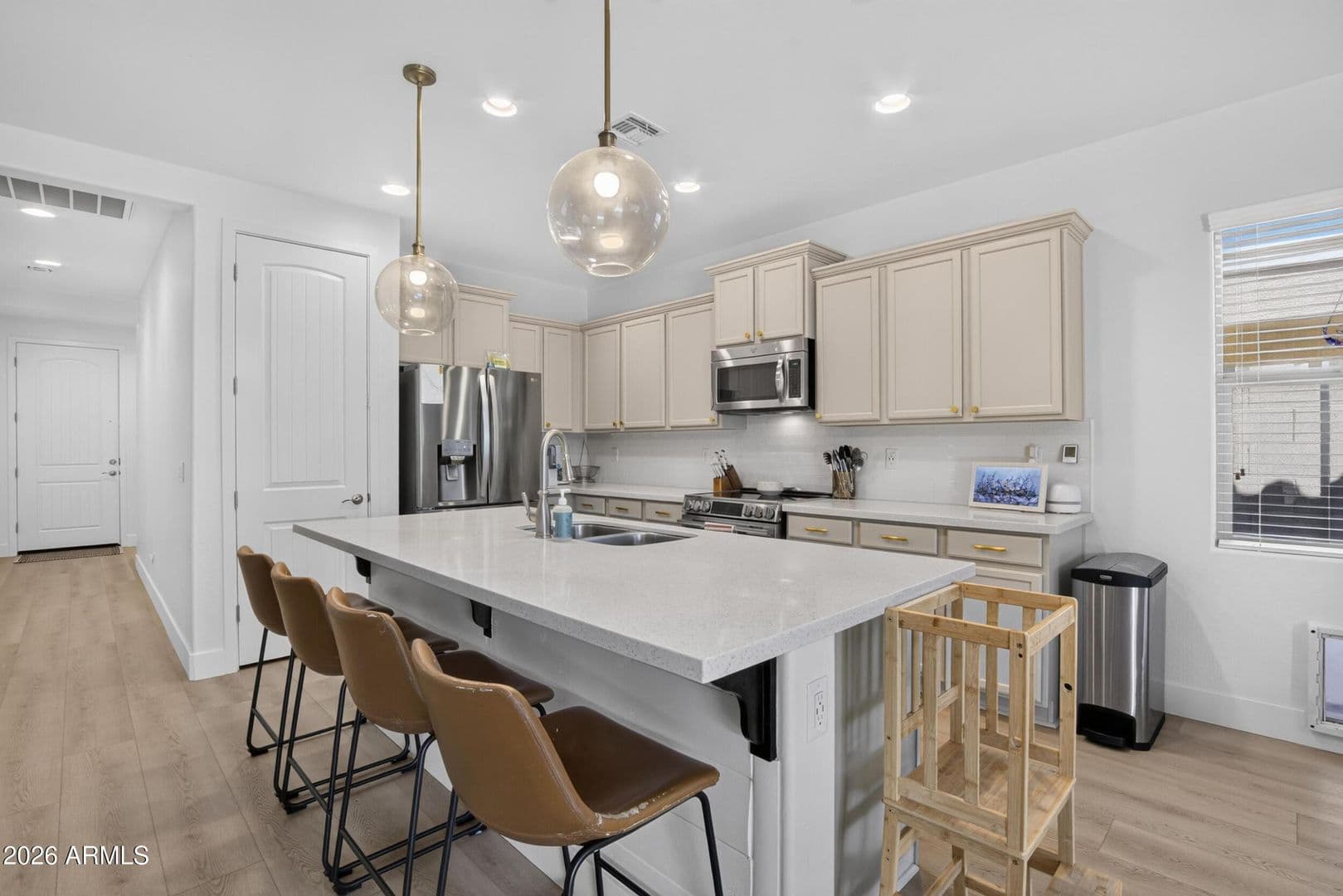 San Tan Valley House: 4949 East Velasco Street