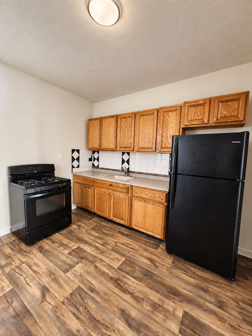 Philadelphia Townhome: 3339 North Lee Street