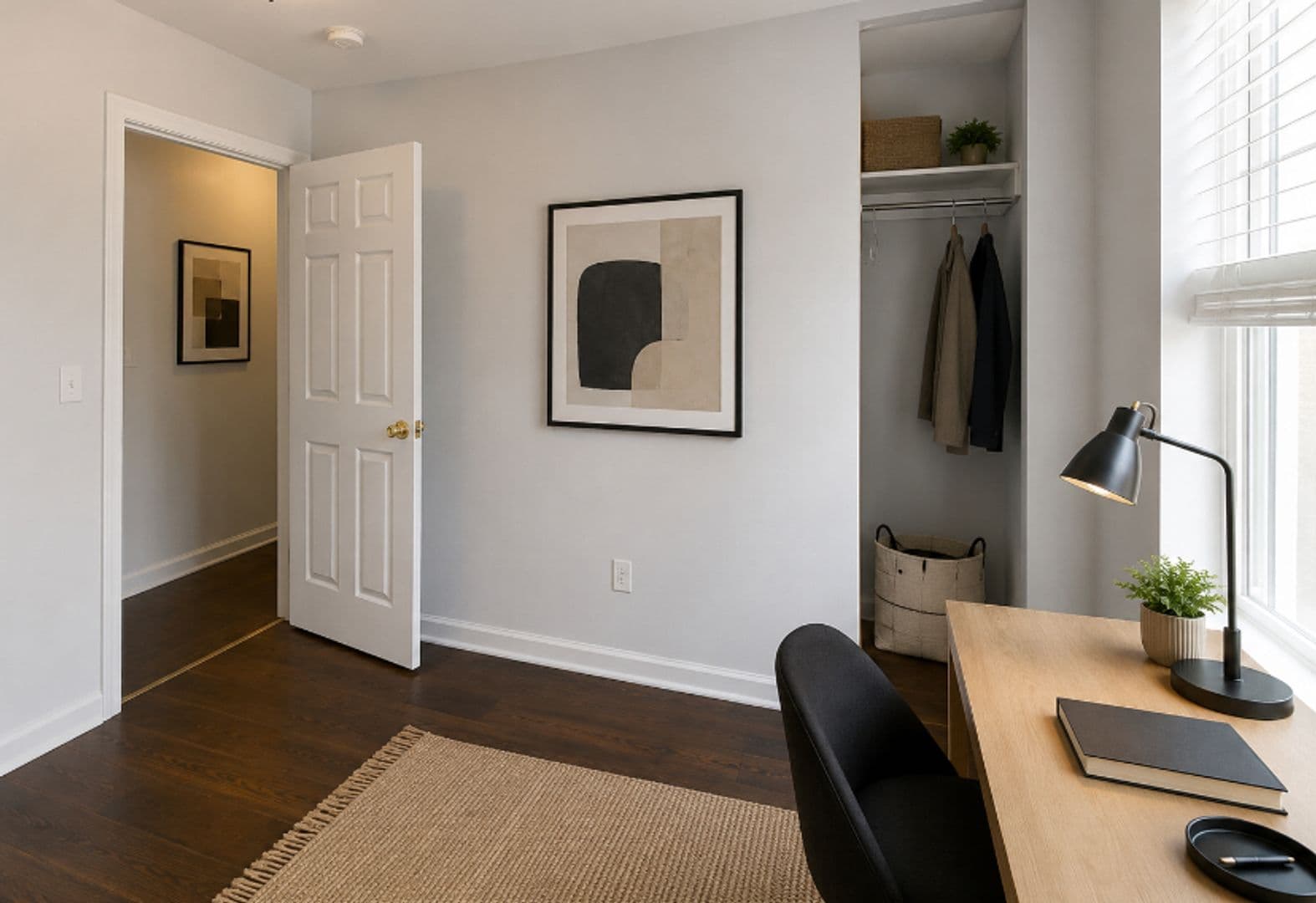 Camden Apartment: 900 South 8th Street