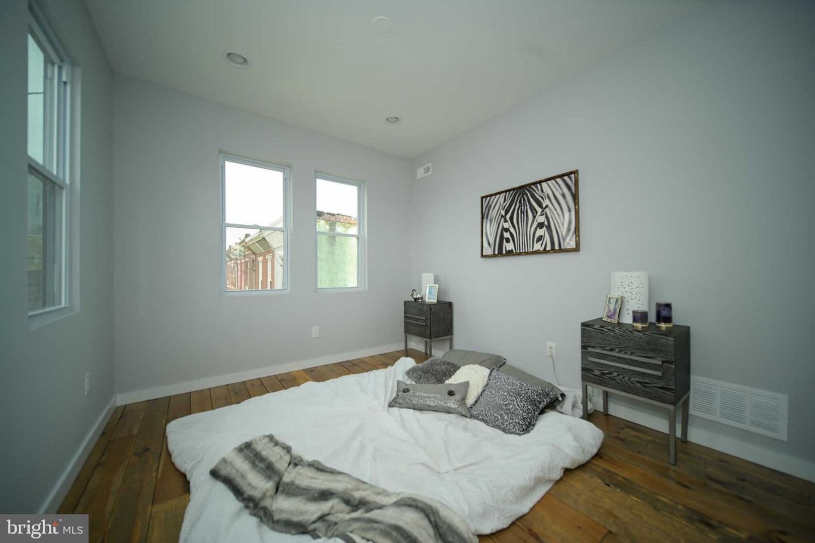 Philadelphia House: 2618 Jasper Street