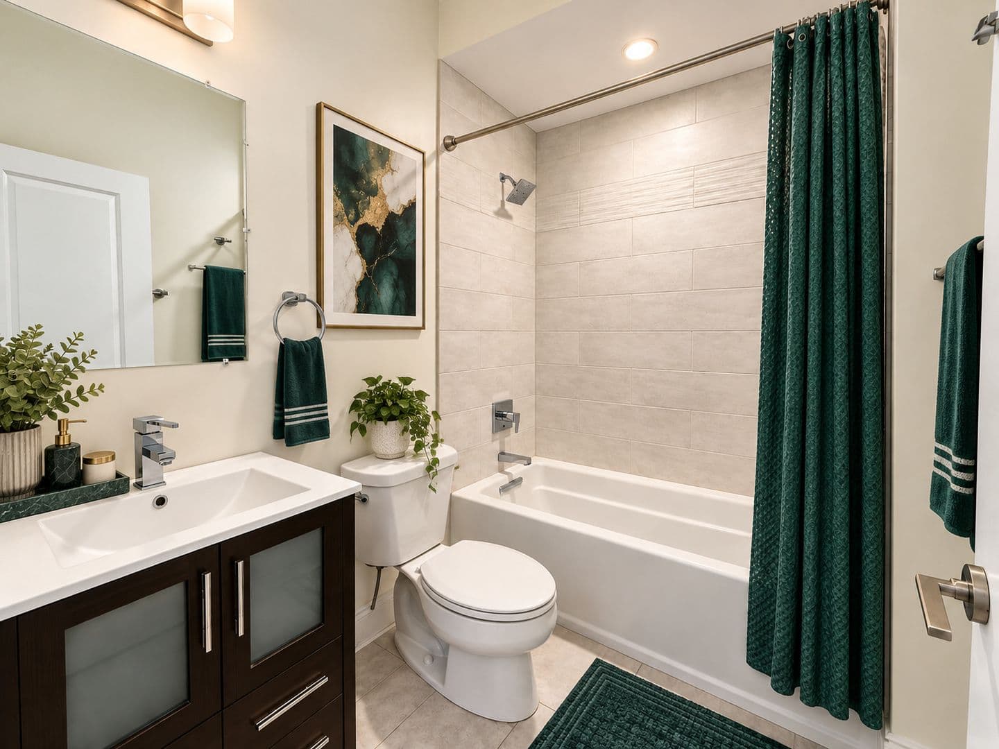 Philadelphia Apartment: 1422 Germantown Ave