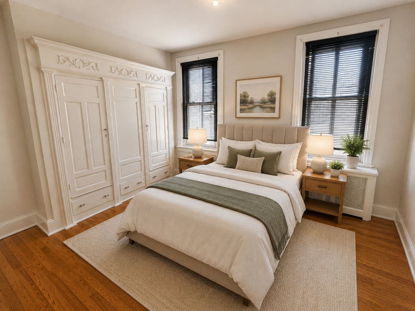Philadelphia House: 2309 West Firth Street